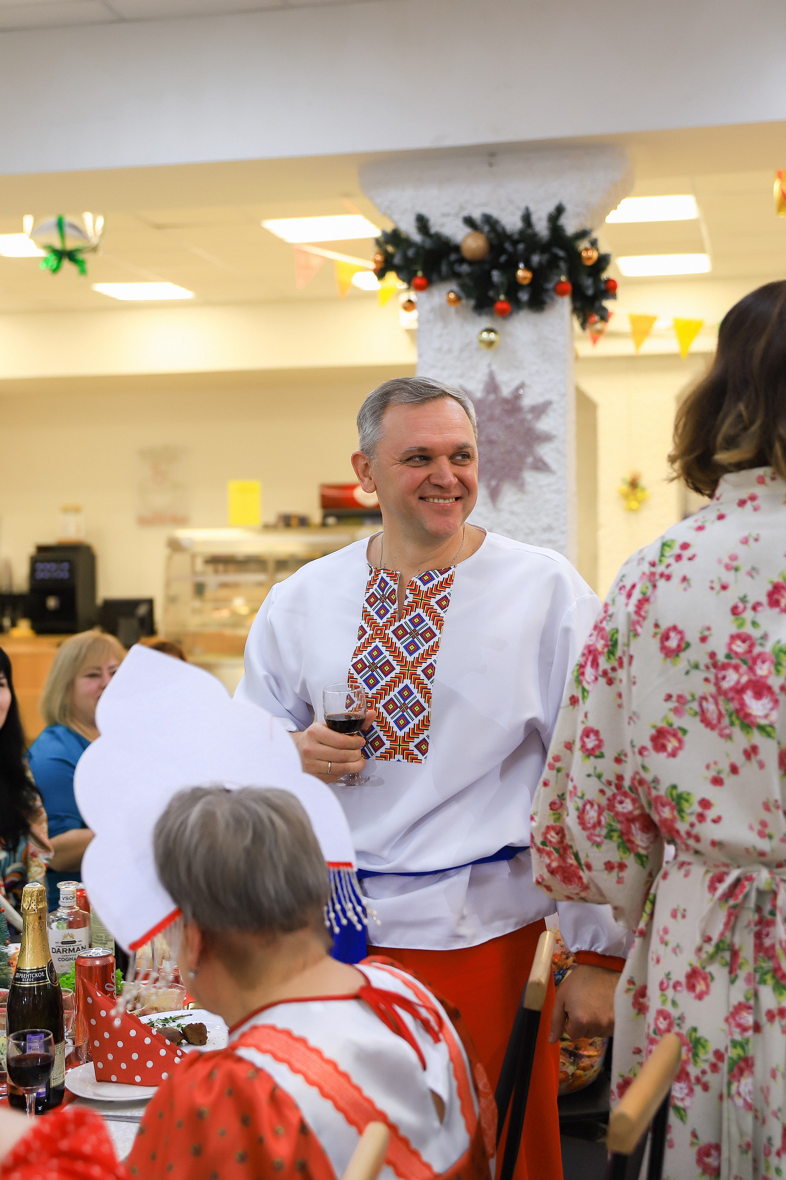 Корпоративы. Фотограф в Краснодаре Анна Светикова