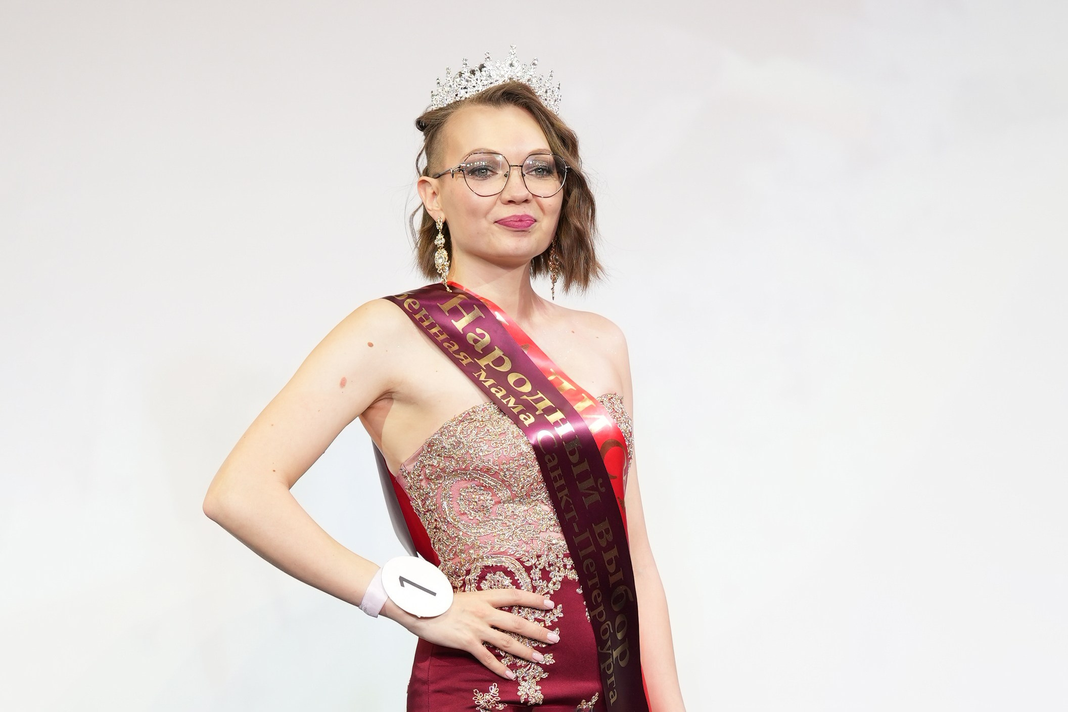 Финал Конкурса Красоты и Материнства «Особенная Мама» 2024. Детский и семейный фотограф в Сертолово Регина Хабибуллина