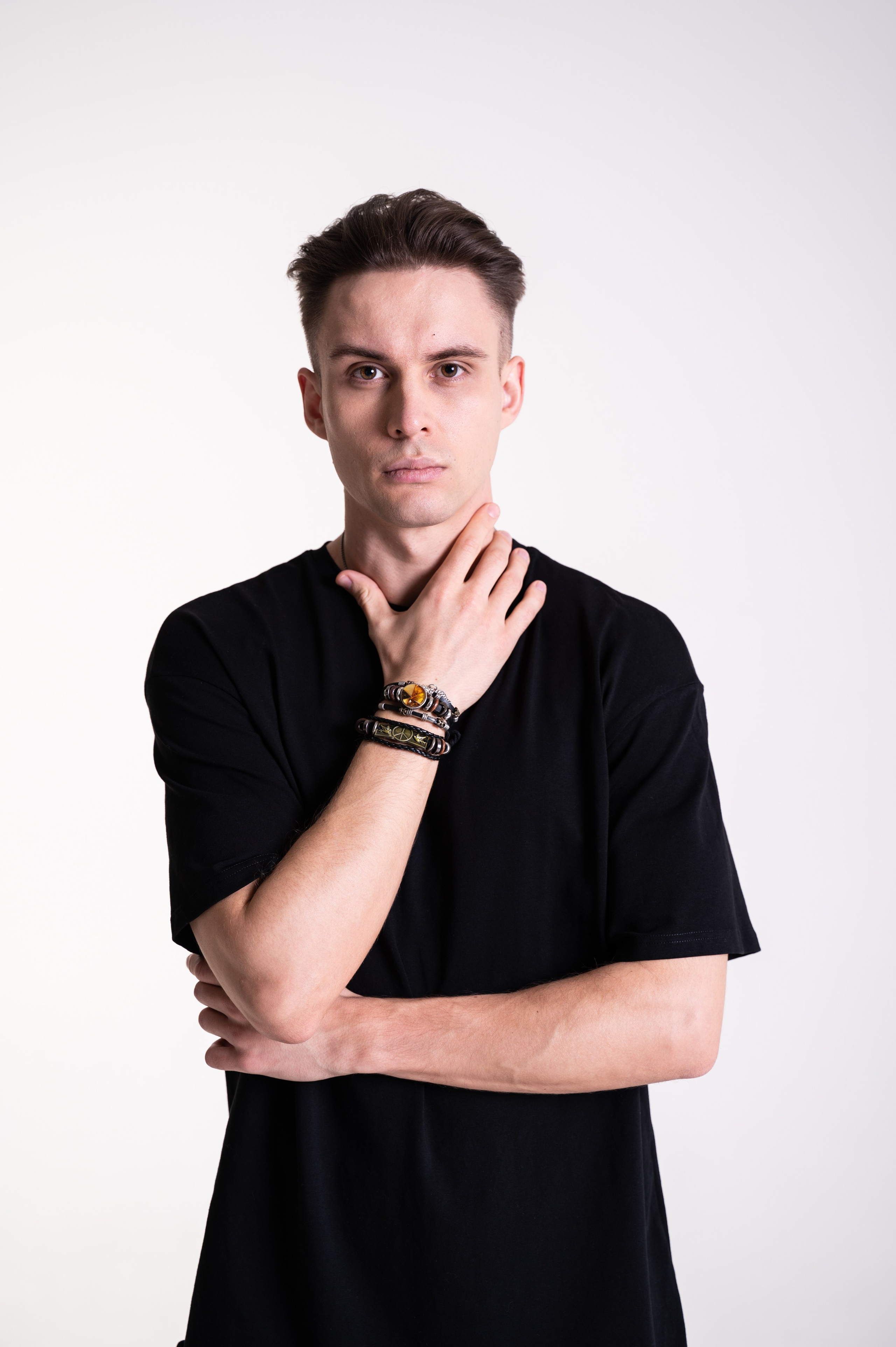 VLAD ZOTOV. Фотограф Универсал в Новосибирске