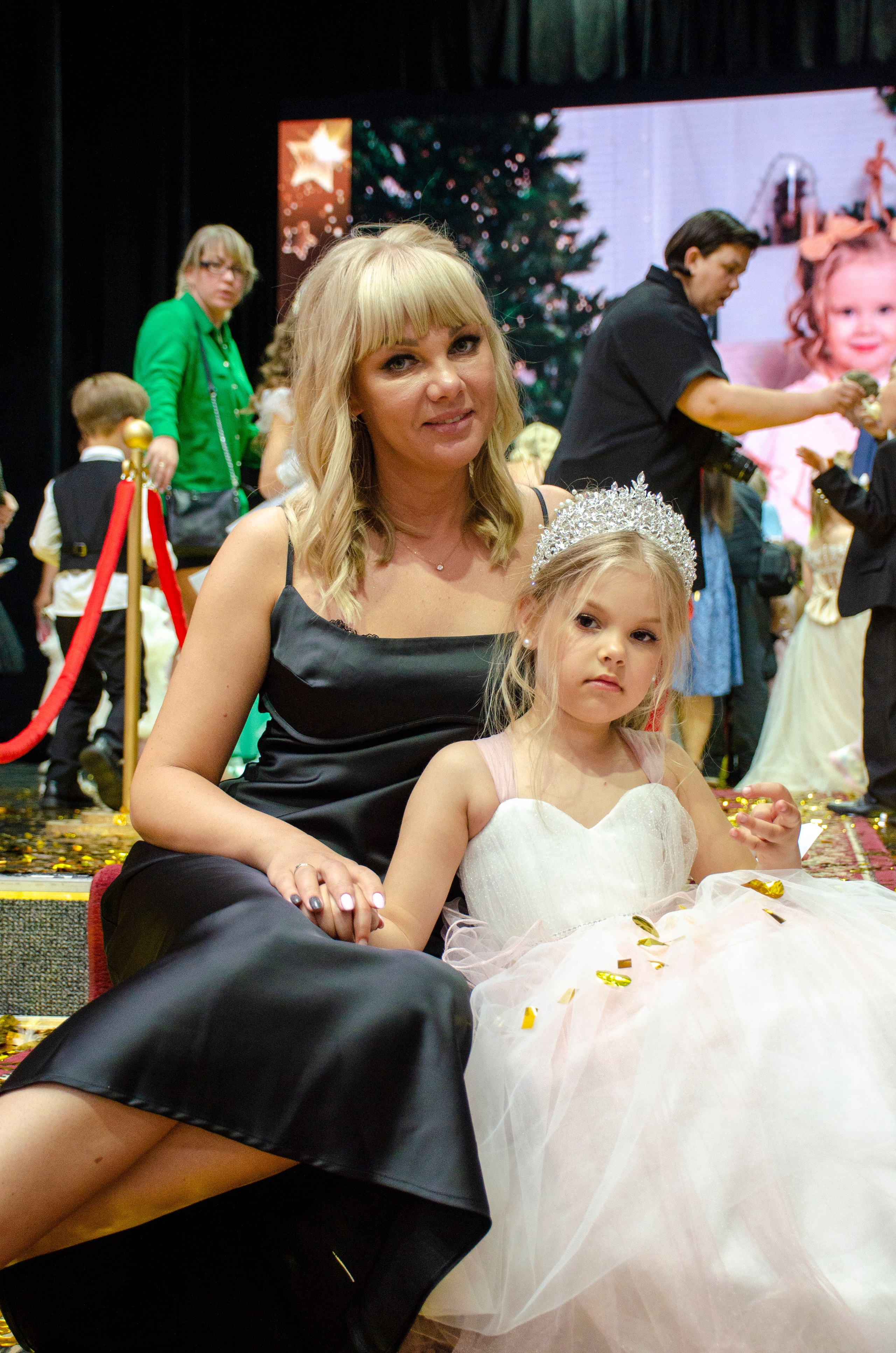 ТОП 100 самых красивых детей Сибири 2023. Фотограф Универсал в Новосибирске