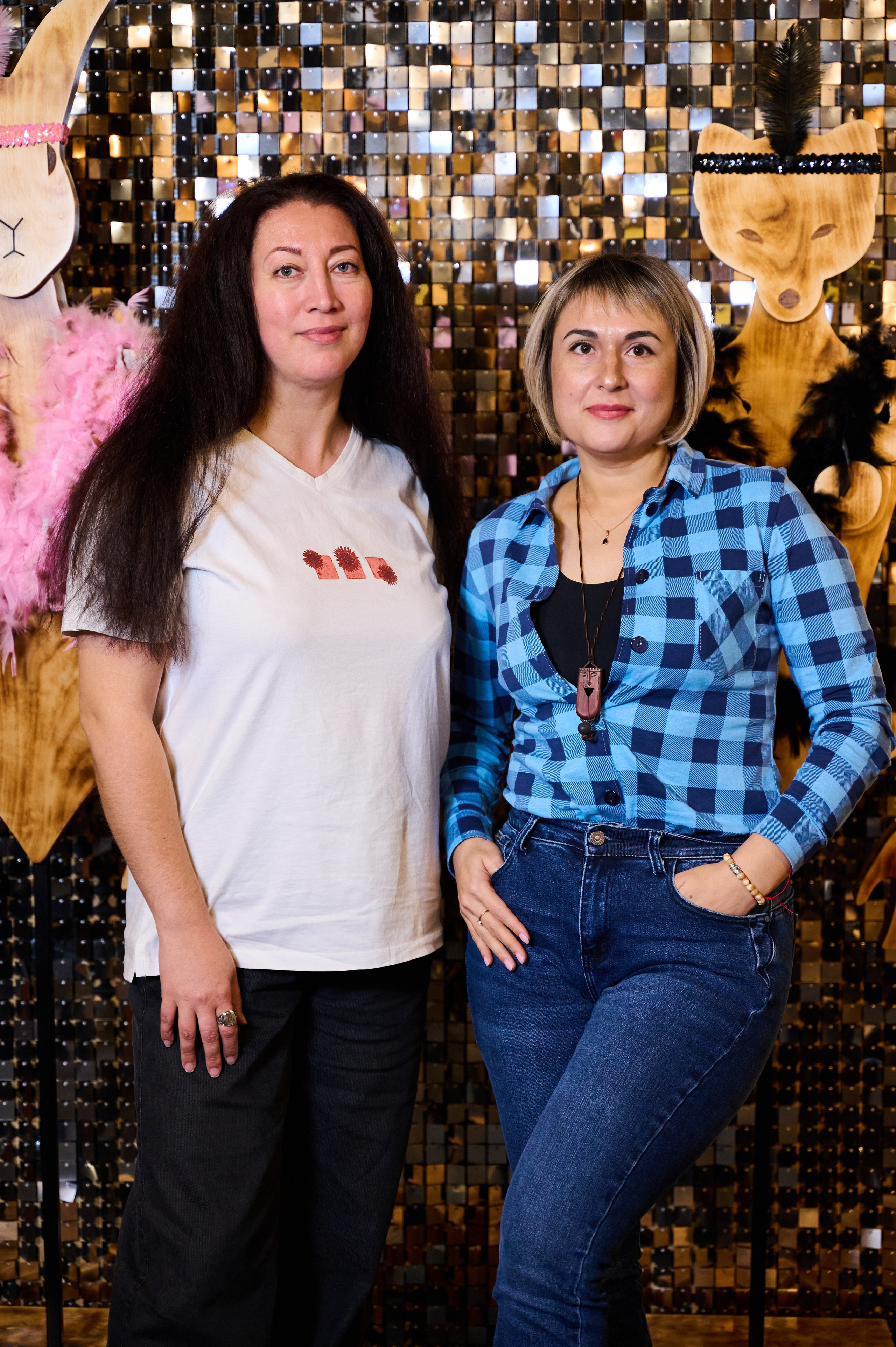 Квиз ALIBI. Фотограф Универсал в Новосибирске