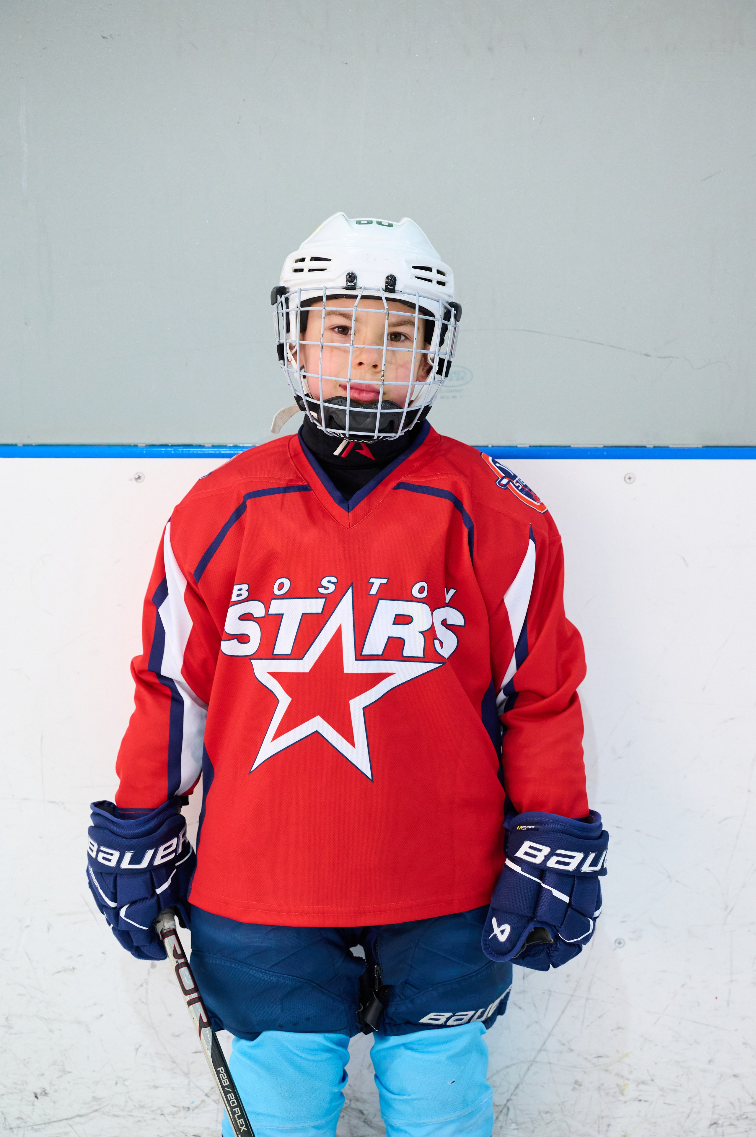 Boston Stars. Фотограф Универсал в Новосибирске