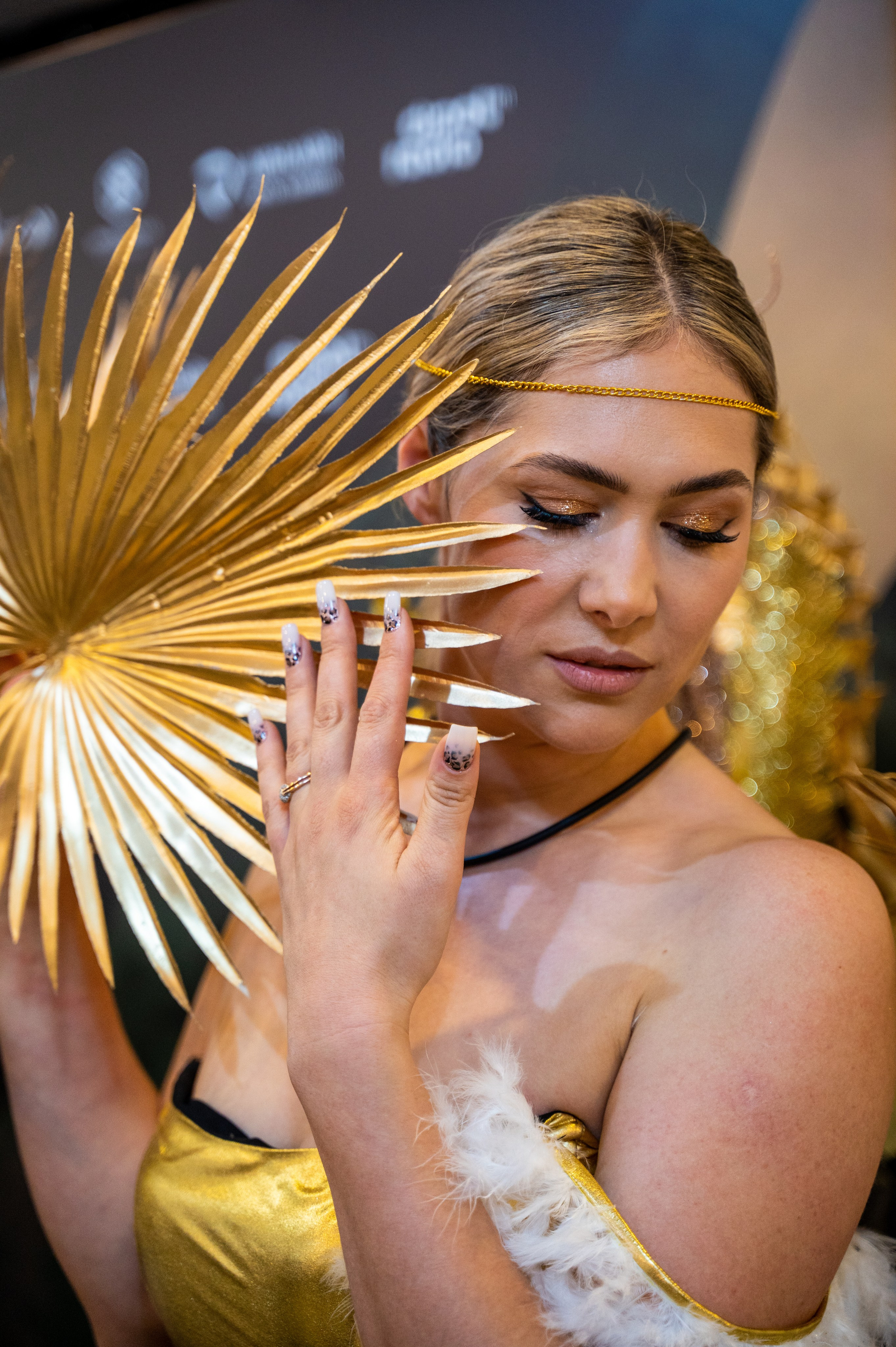 Неделя Моды Сибирь. Фотограф Универсал в Новосибирске