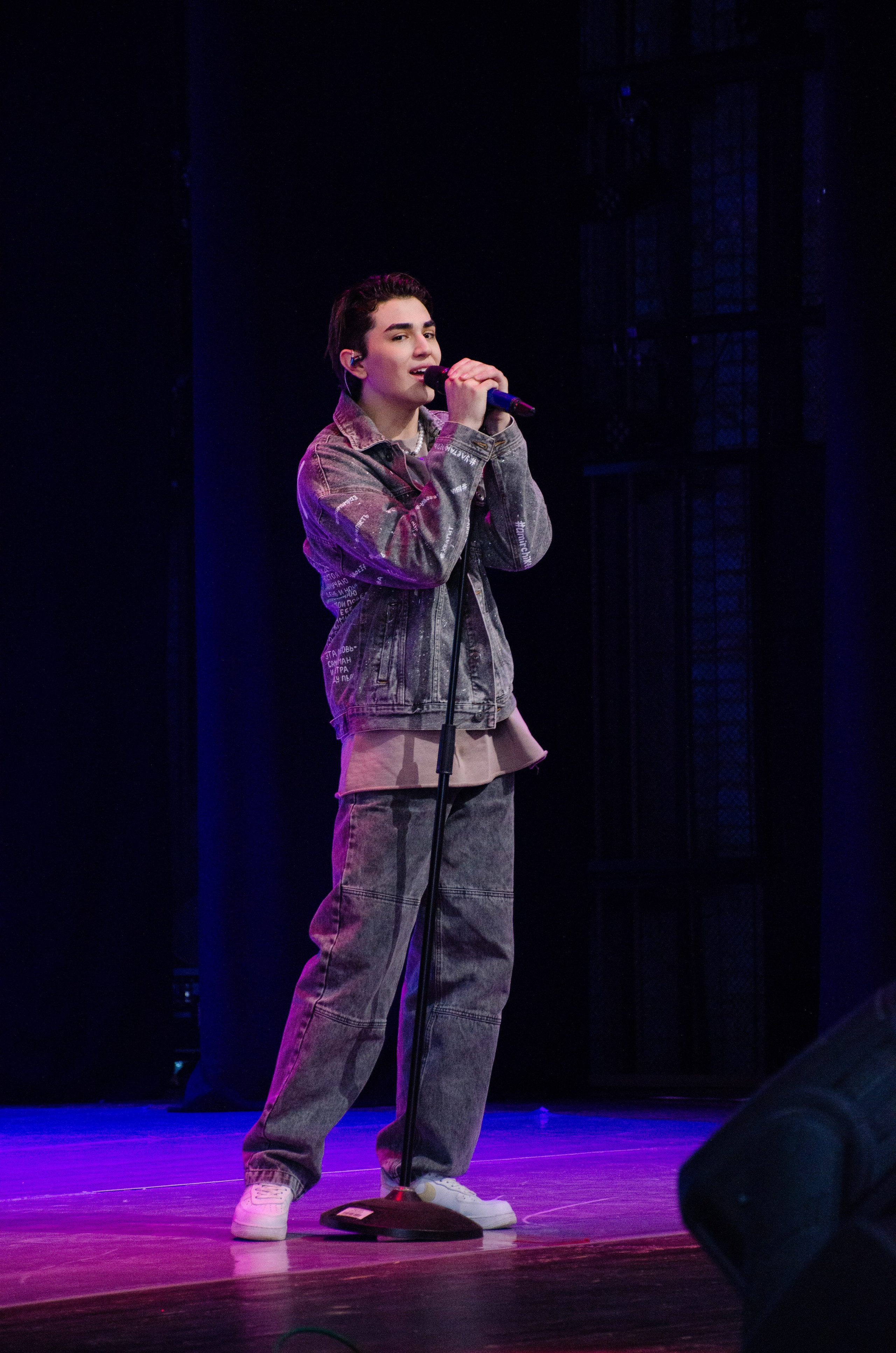 AMIRCHIK. Фотограф Универсал в Новосибирске