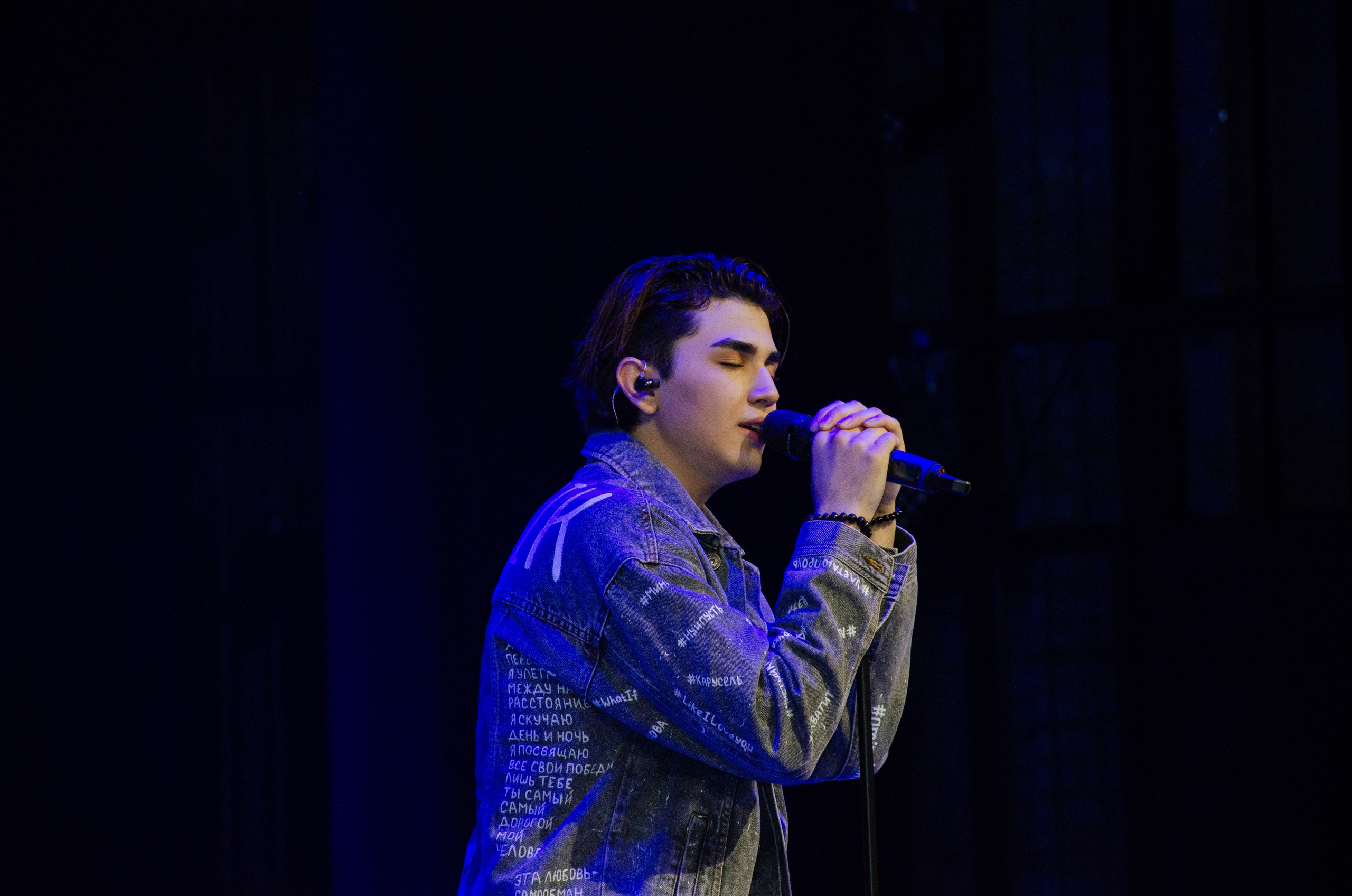 AMIRCHIK. Фотограф Универсал в Новосибирске