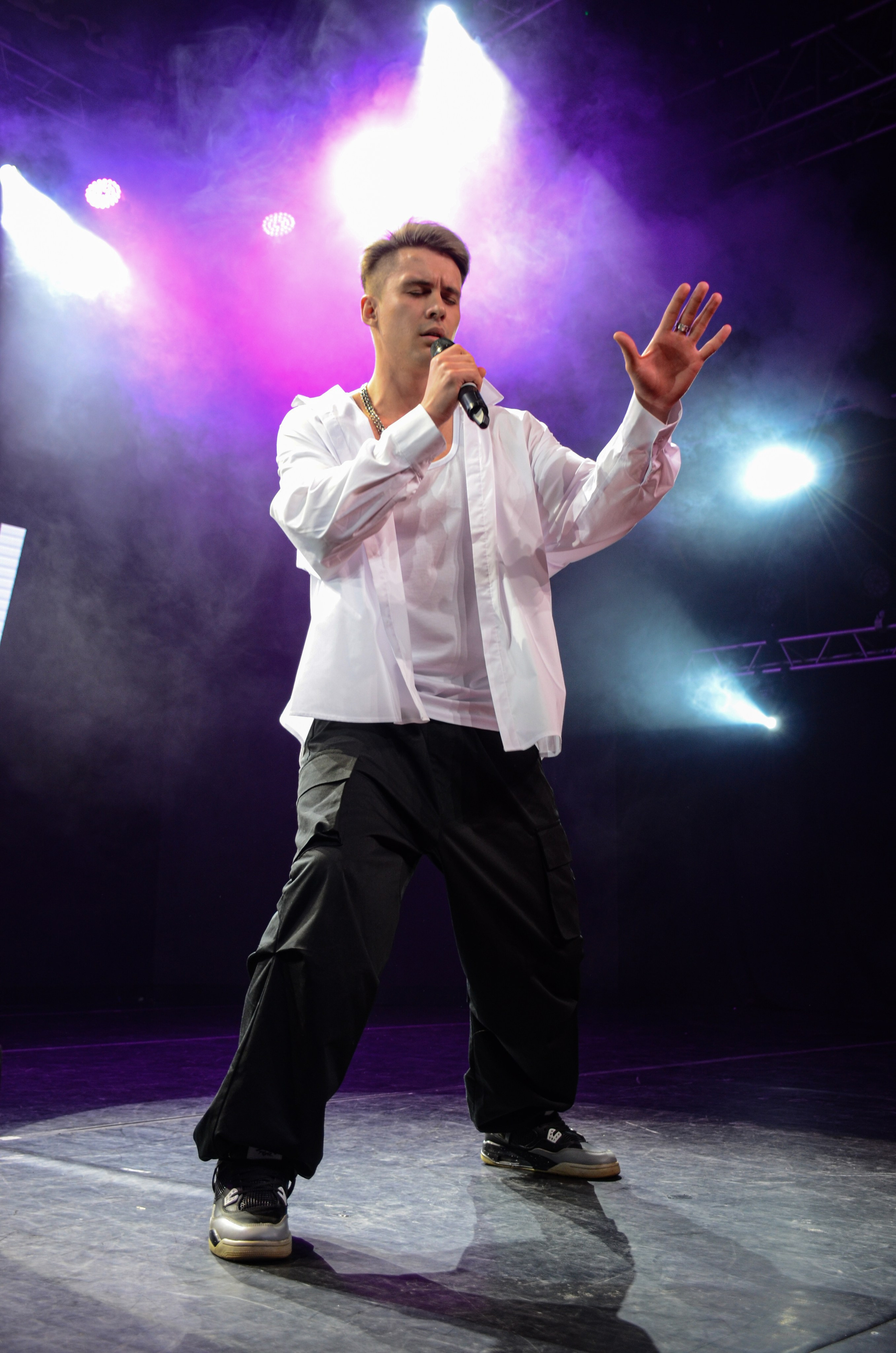 VLAD ZOTOV. Фотограф Универсал в Новосибирске