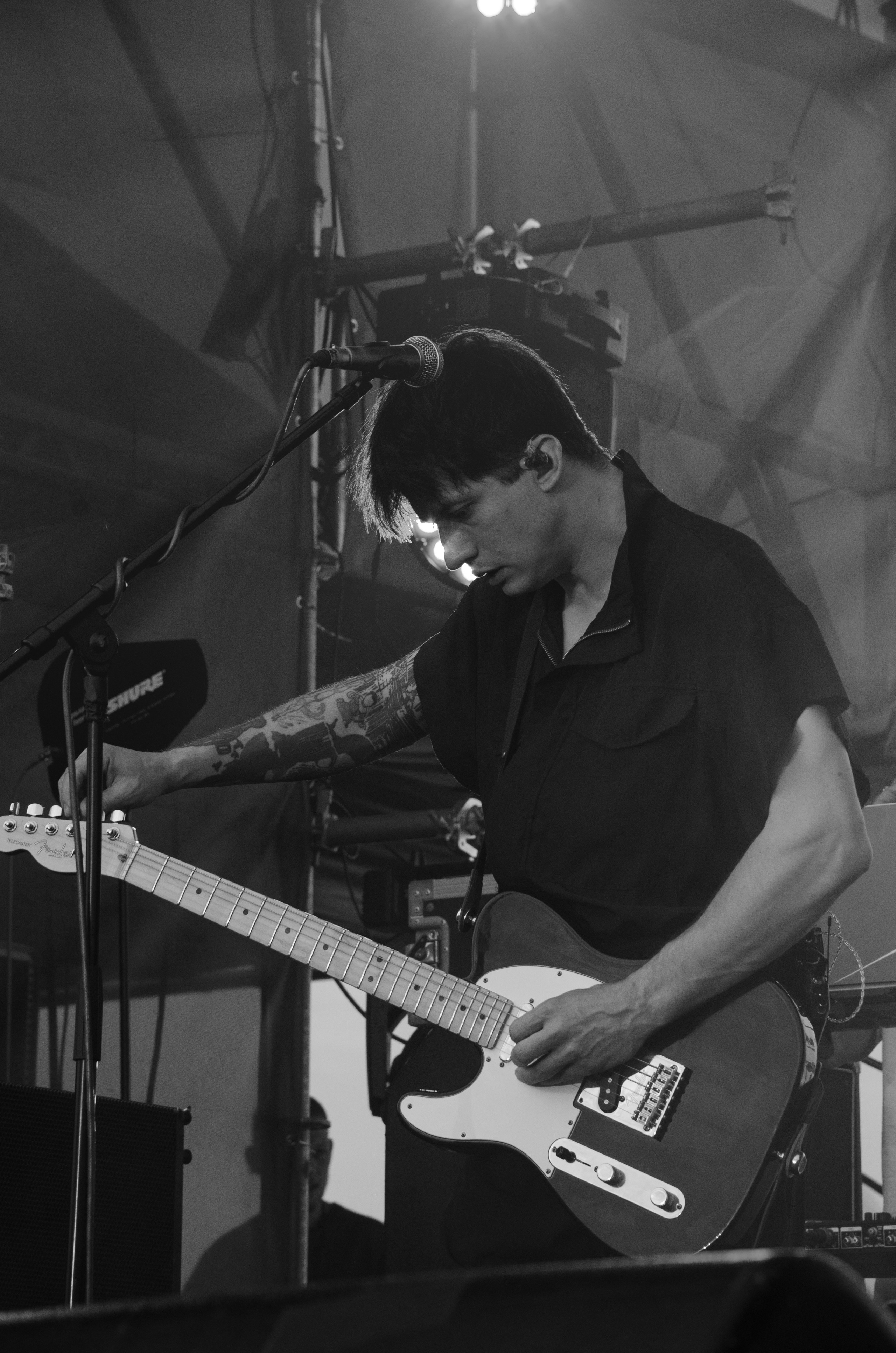 Черника Фест Ramil'. Фотограф Универсал в Новосибирске