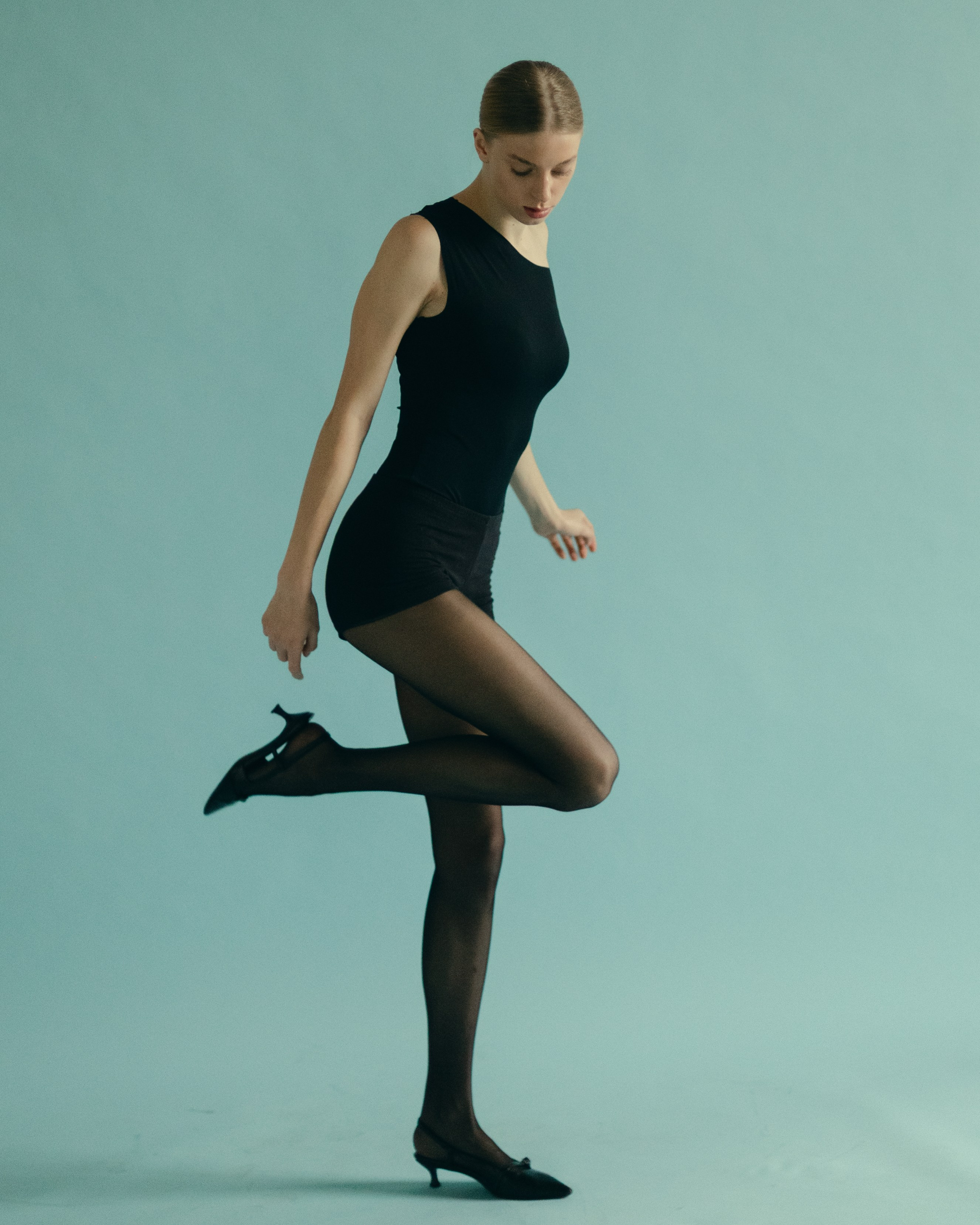 Катя. Фотограф в Москве — Евгения Прокопенко