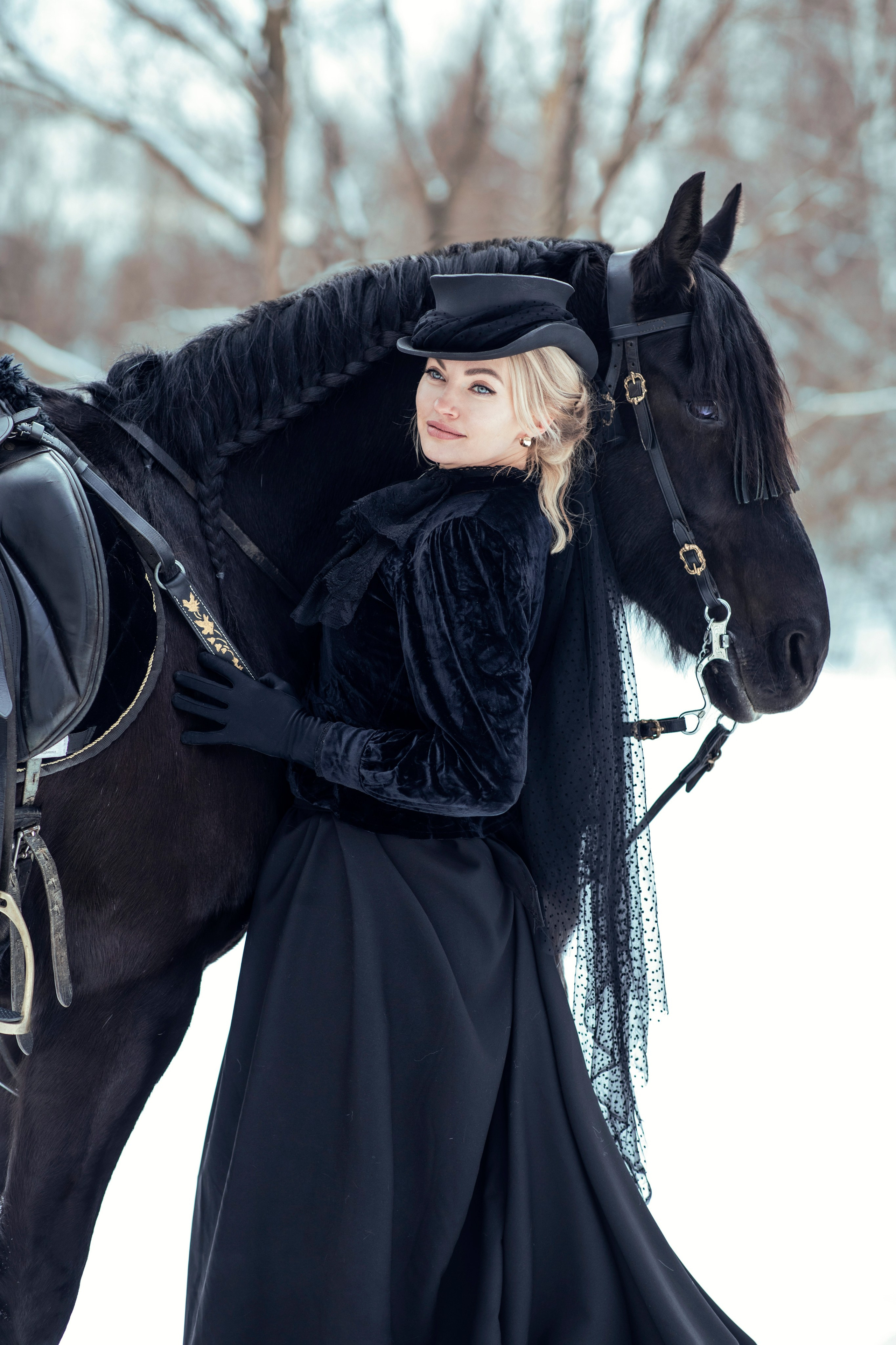 Фотосессии с лошадью. Фотосессия с лошадьми