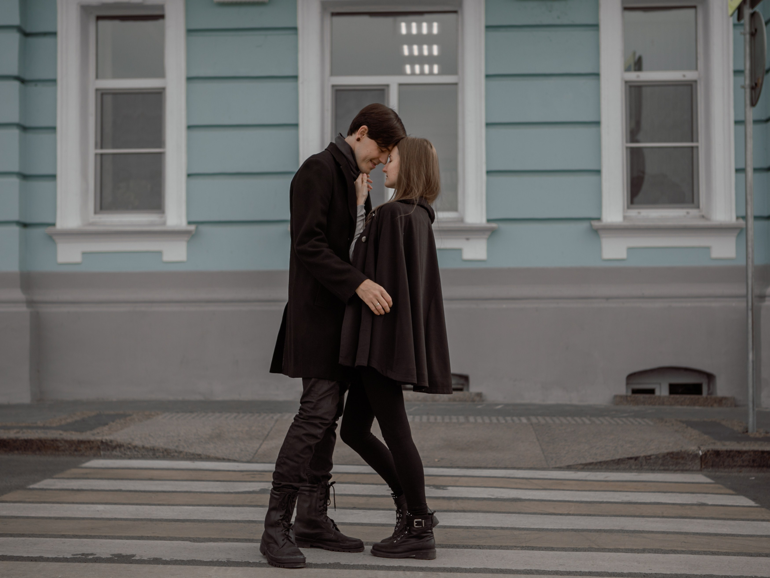 Илья + Мария. Свадебный фотограф в Нижнем Новгороде