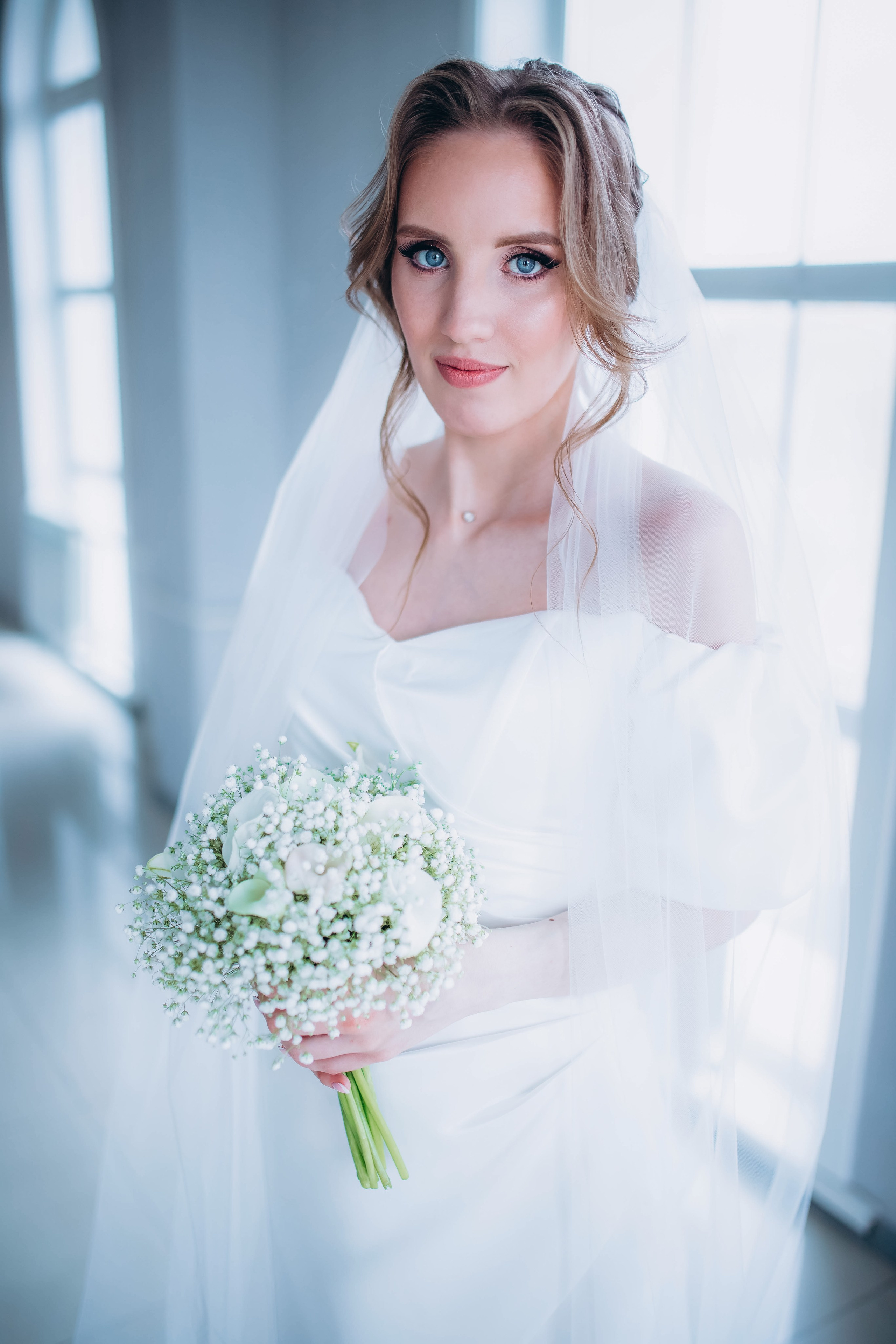 Сергей и Галя. Семейный и детский фотограф город Тында Дарья