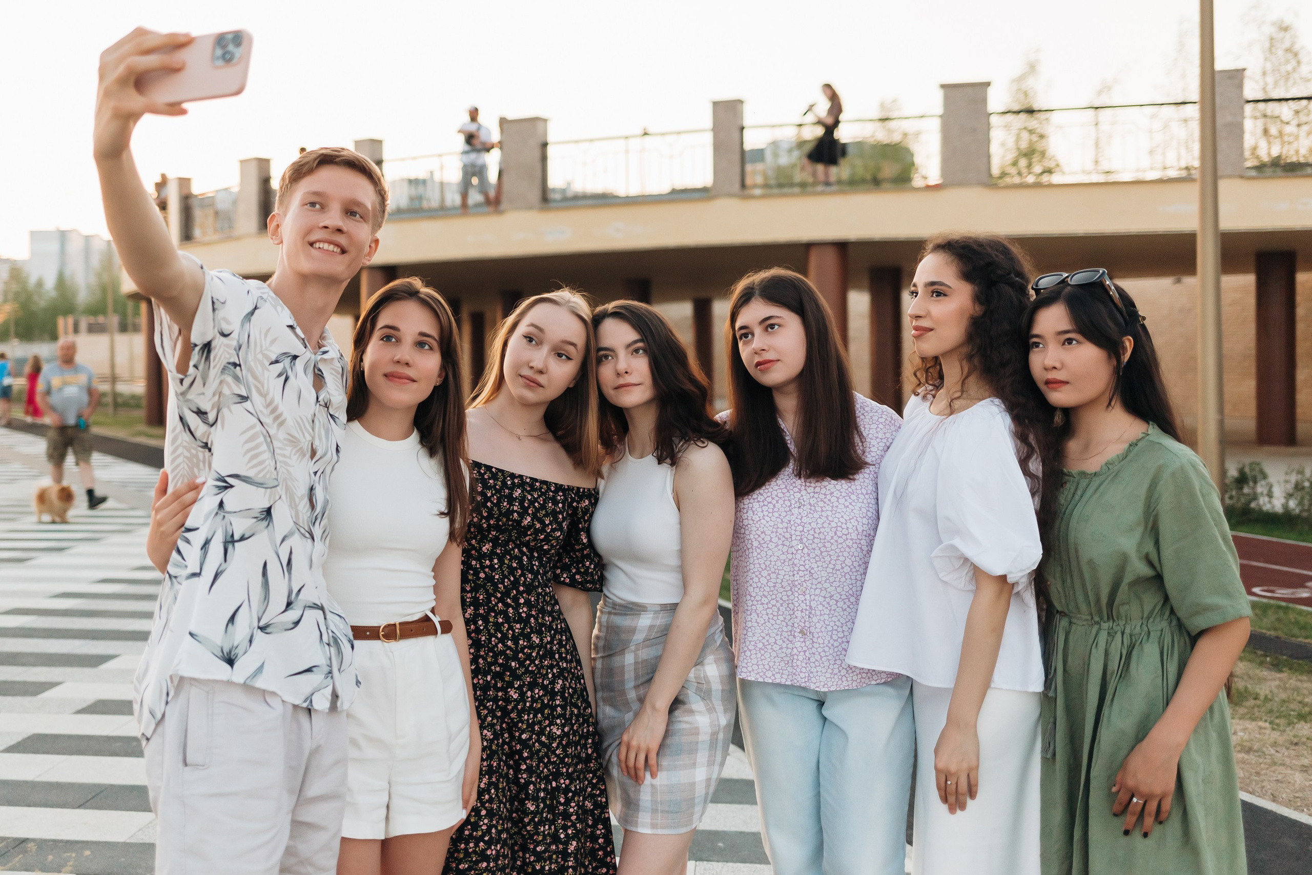 Школа 14 (2024). Memory Book — Выпускные альбомы в Нижневартовске, Мегионе и Сургуте