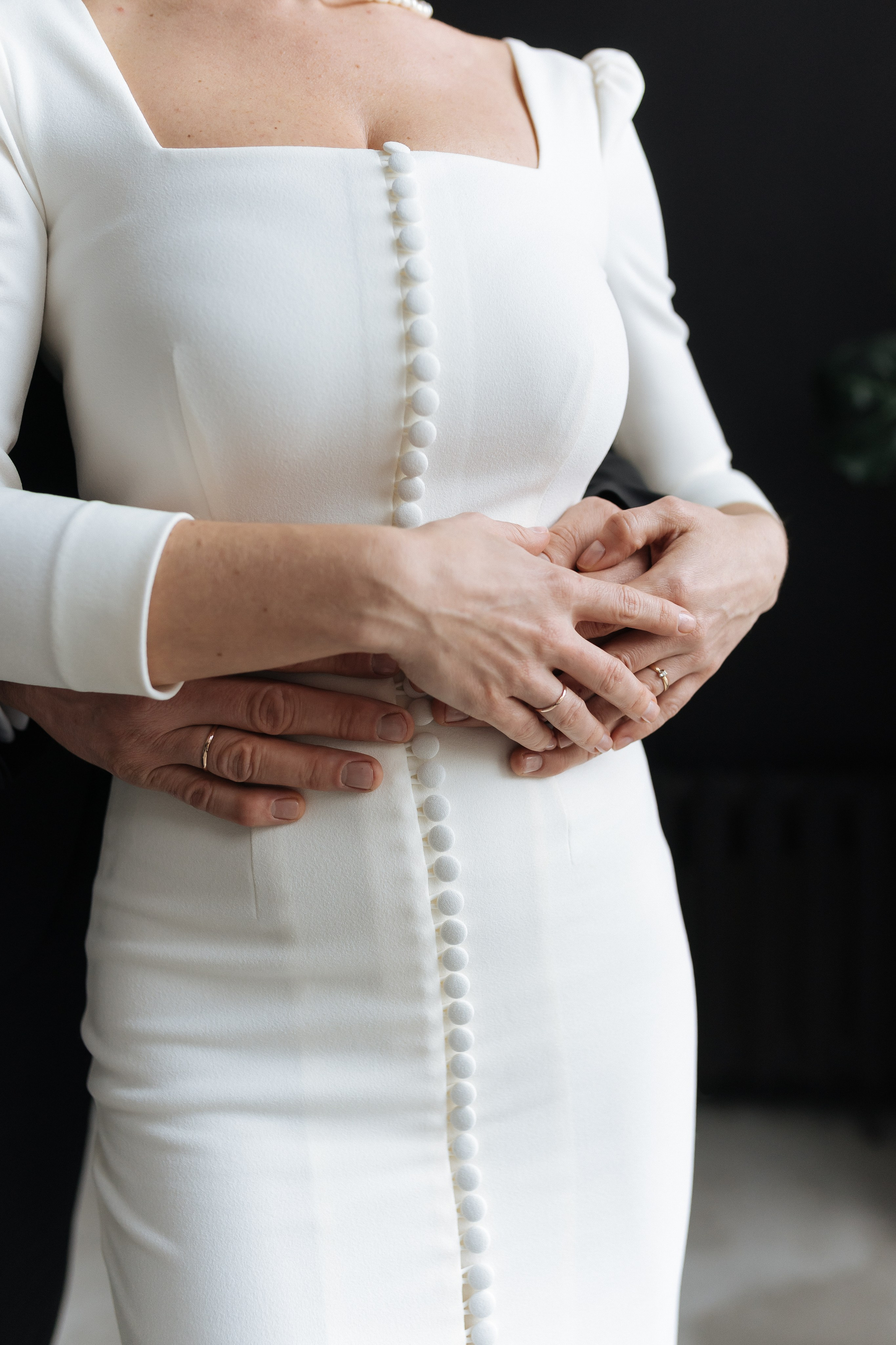 Андрей и Елизавета. Свадебный фотограф в Перми и Пермском крае Алена Мартынова