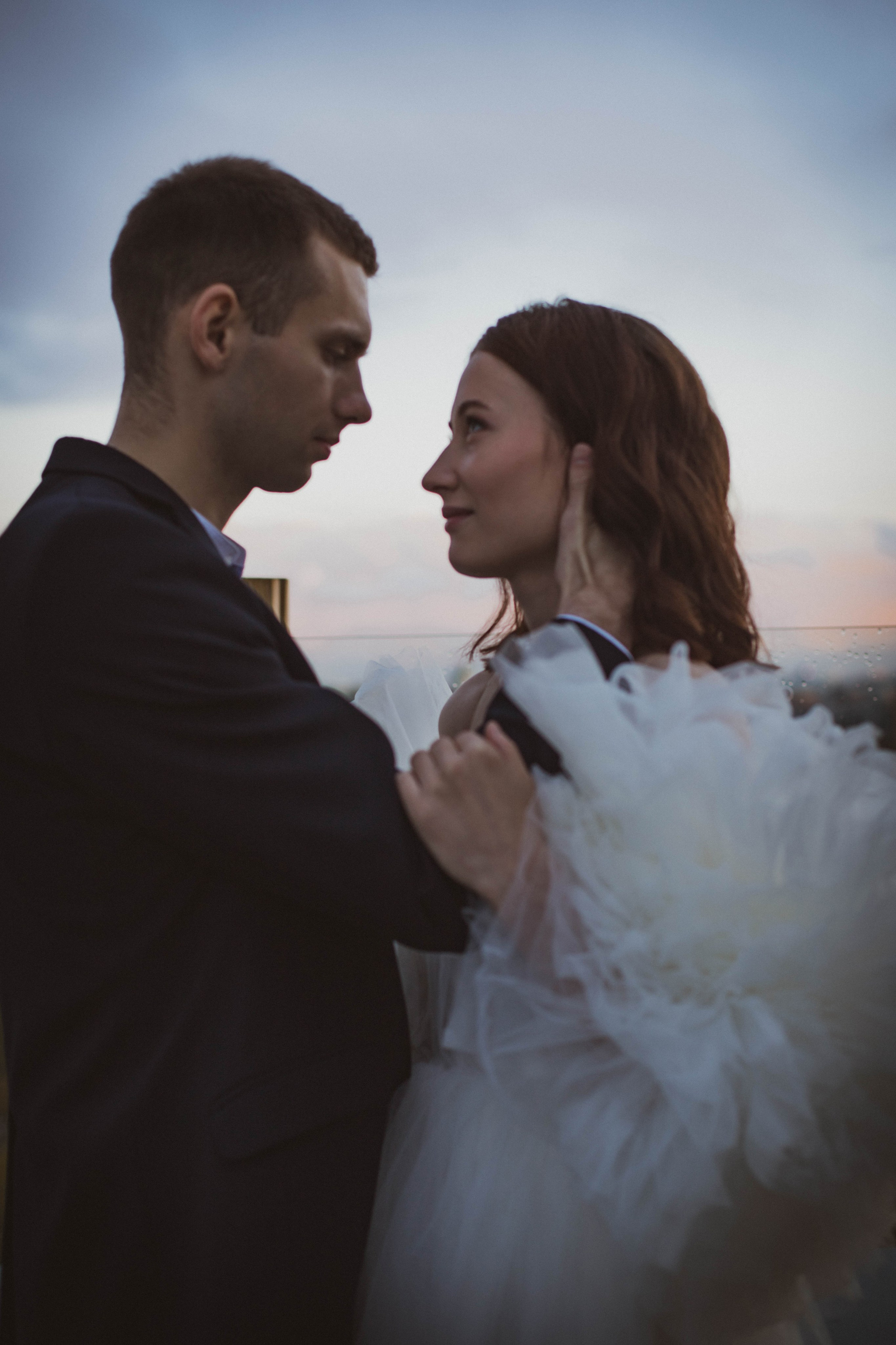 Елизавета. Александра Мельниченко/ Бегающий фотограф