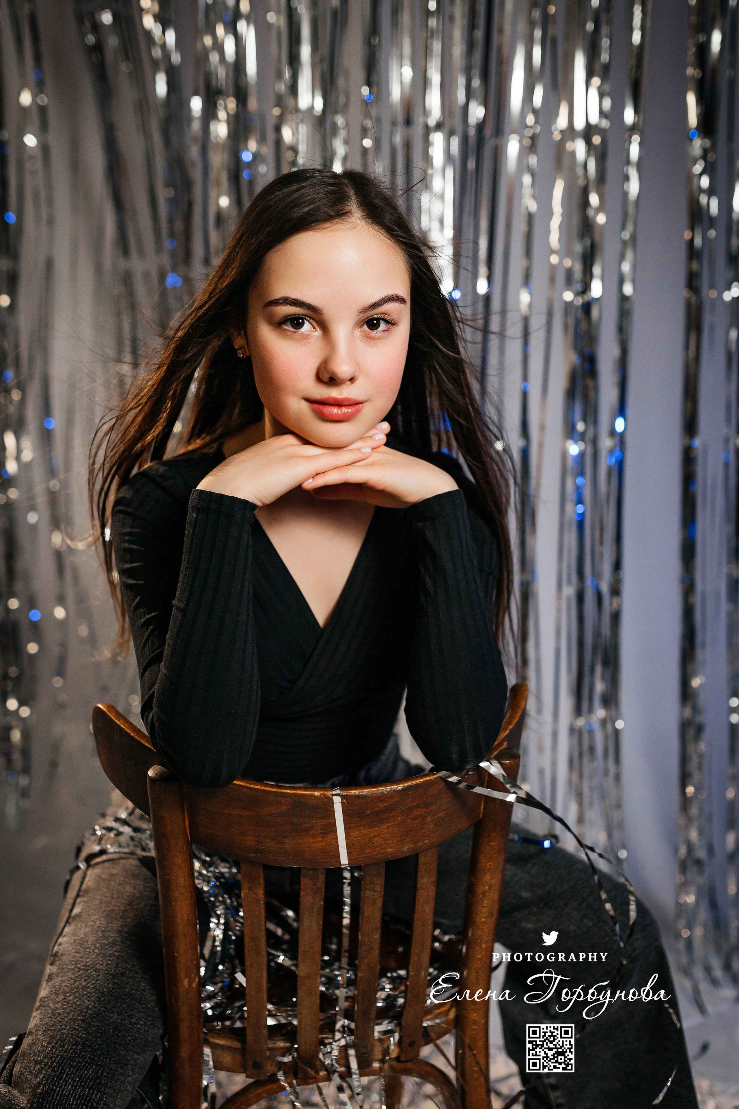 Моя студия. Полина. Январь 2024. Фотограф Пермь. Свадьбы. Семья и дети, школа, д. сад. Фотокниги