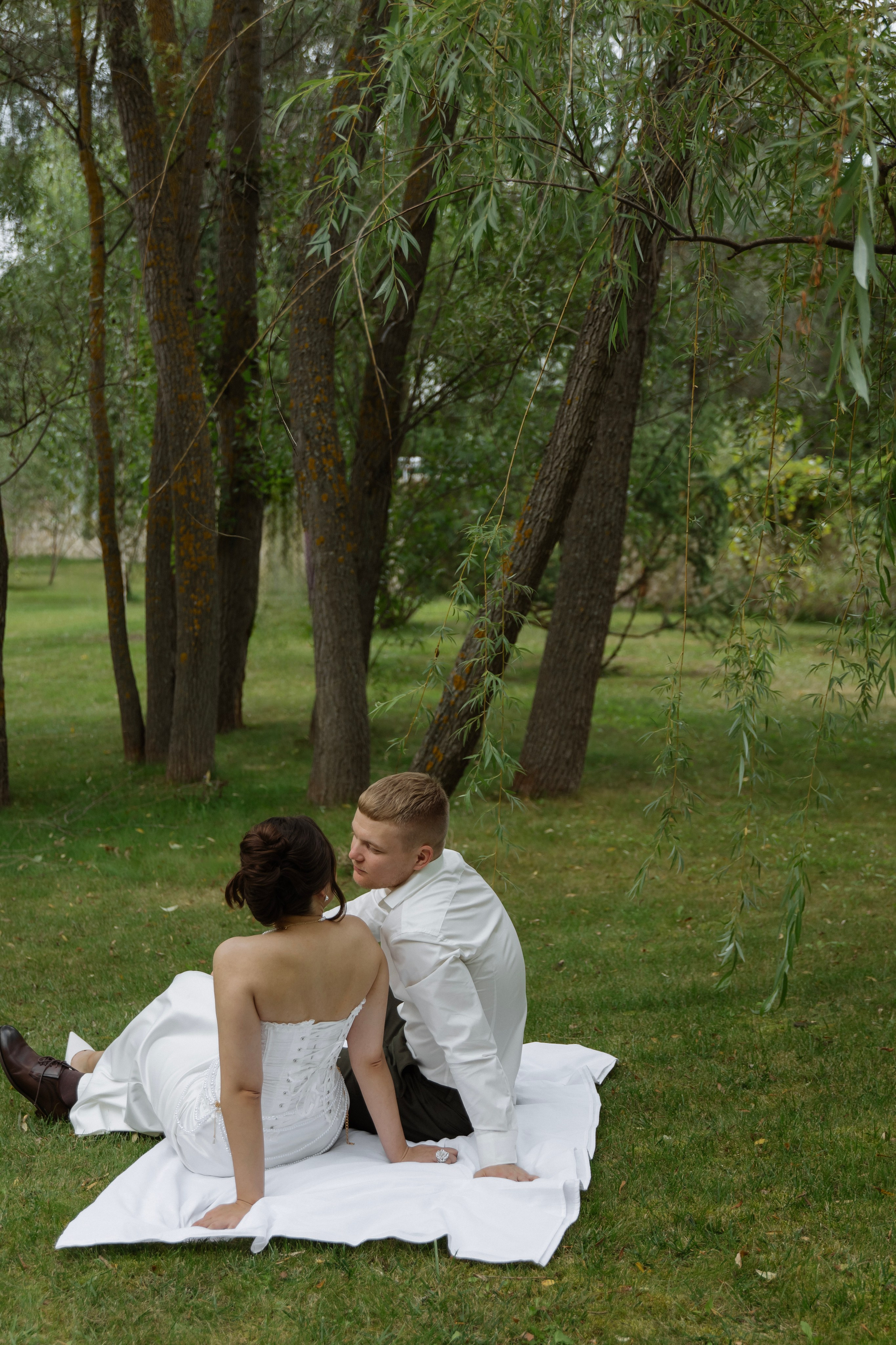 Wedding. Свадебный фотограф в Самаре Ольга Гребнева
