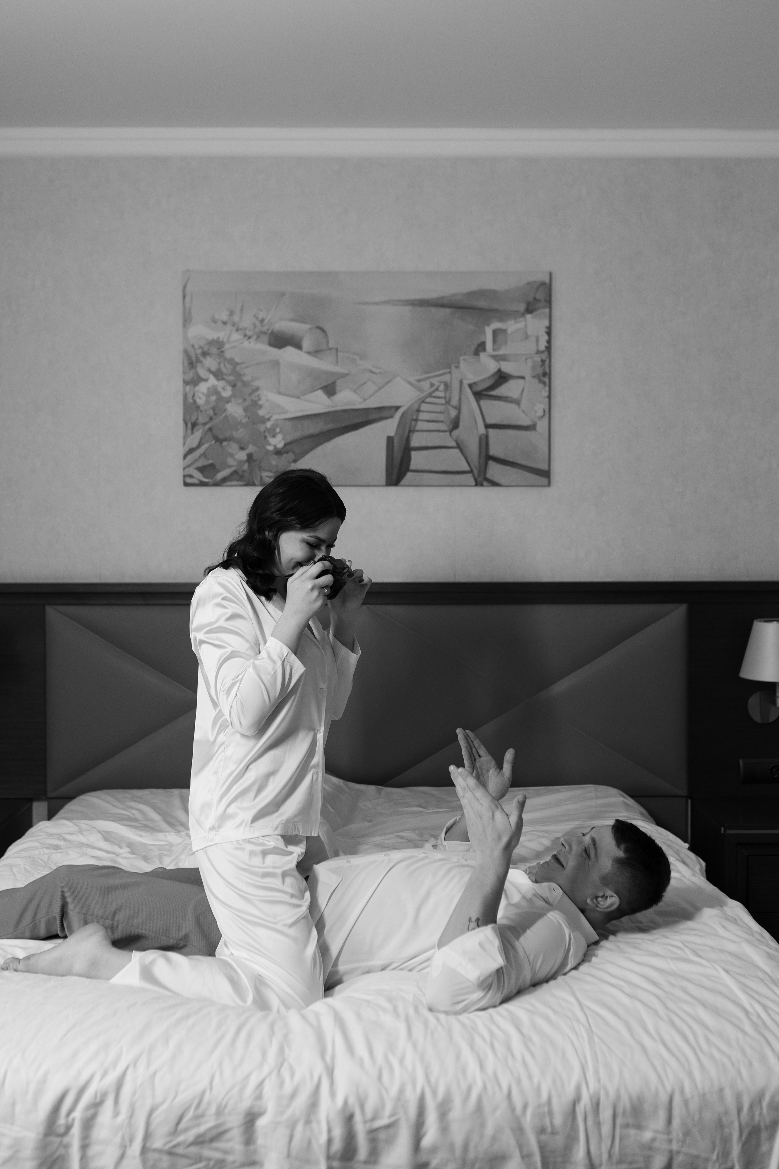 Все начинается с любви. Свадебный фотограф Елена Рубцова