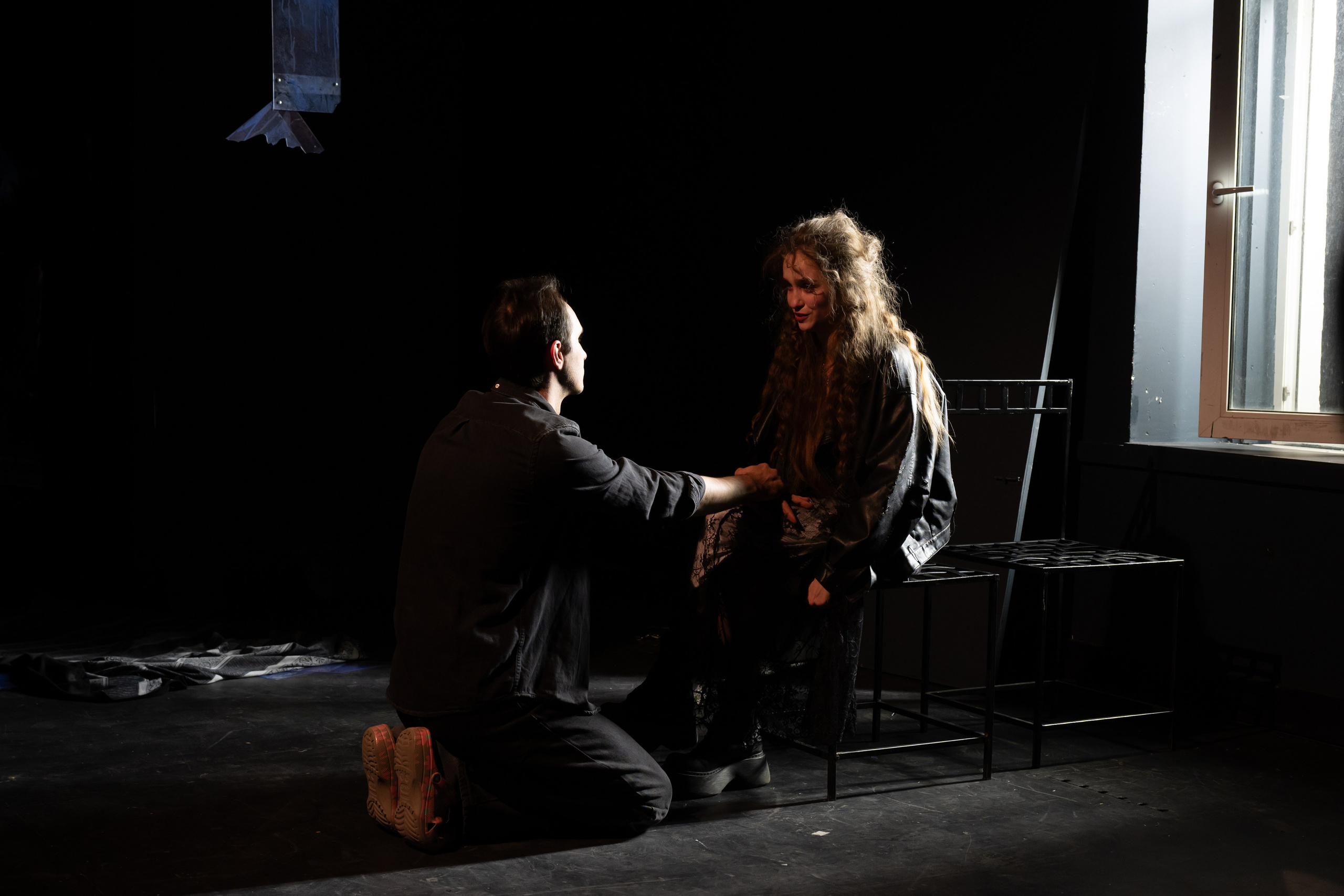 Театр, концерты, мероприятия. Фотограф в Москве Анна Лебедева