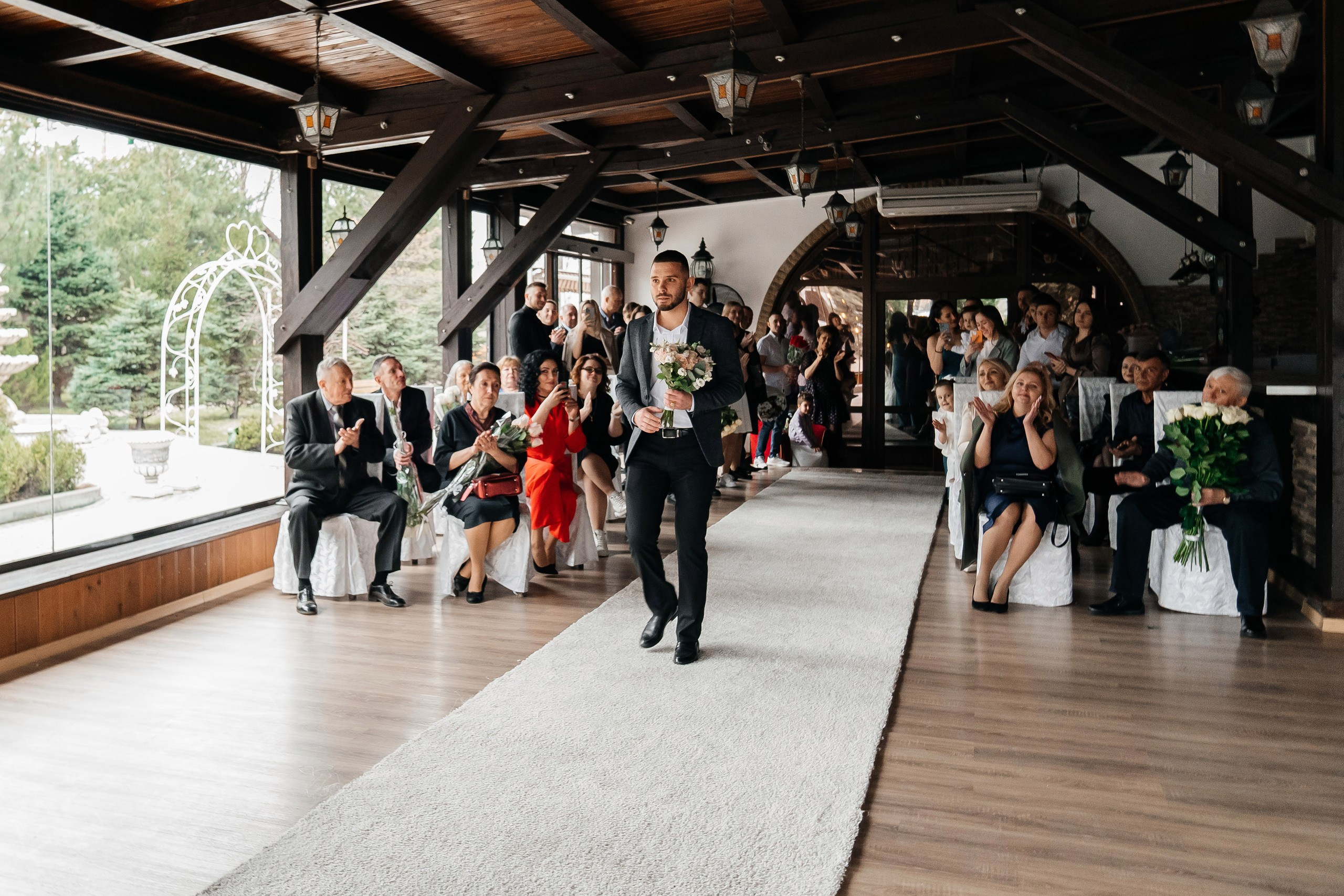 Леша & Маша. Lokos.pro Ник Соколов Фото и Видео Москва/Ростов-на-Дону