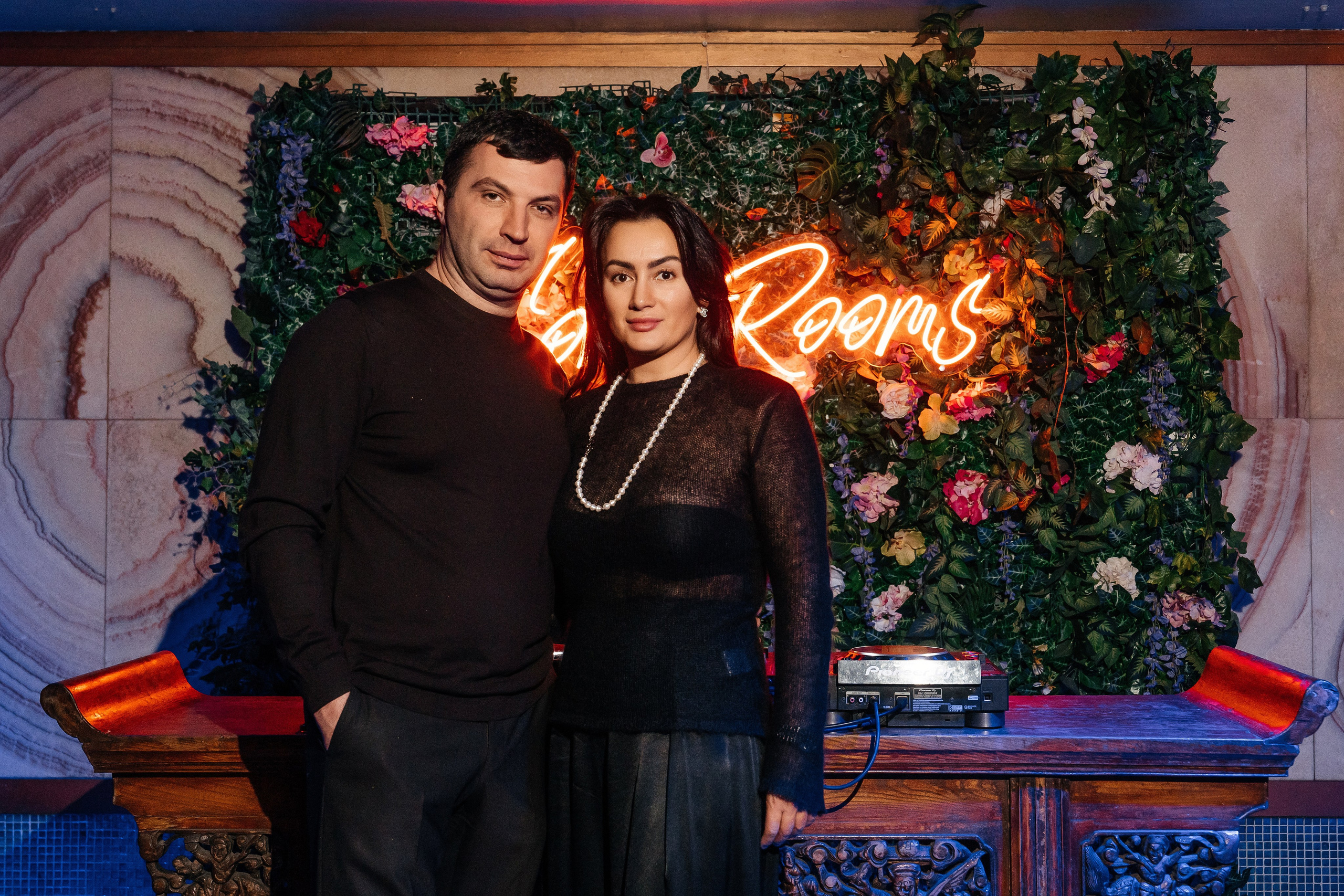 София День Рождения. Lokos.pro Ник Соколов Фото и Видео Москва/Ростов-на-Дону