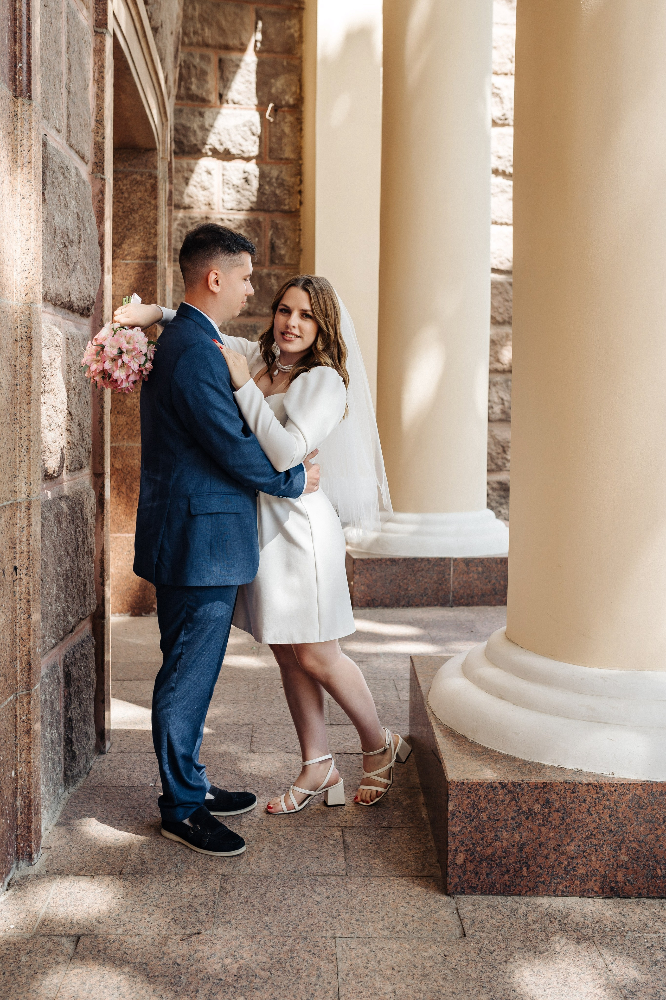 С & М Прогулка. Фотограф и видеограф в Смоленске Денис Медведев