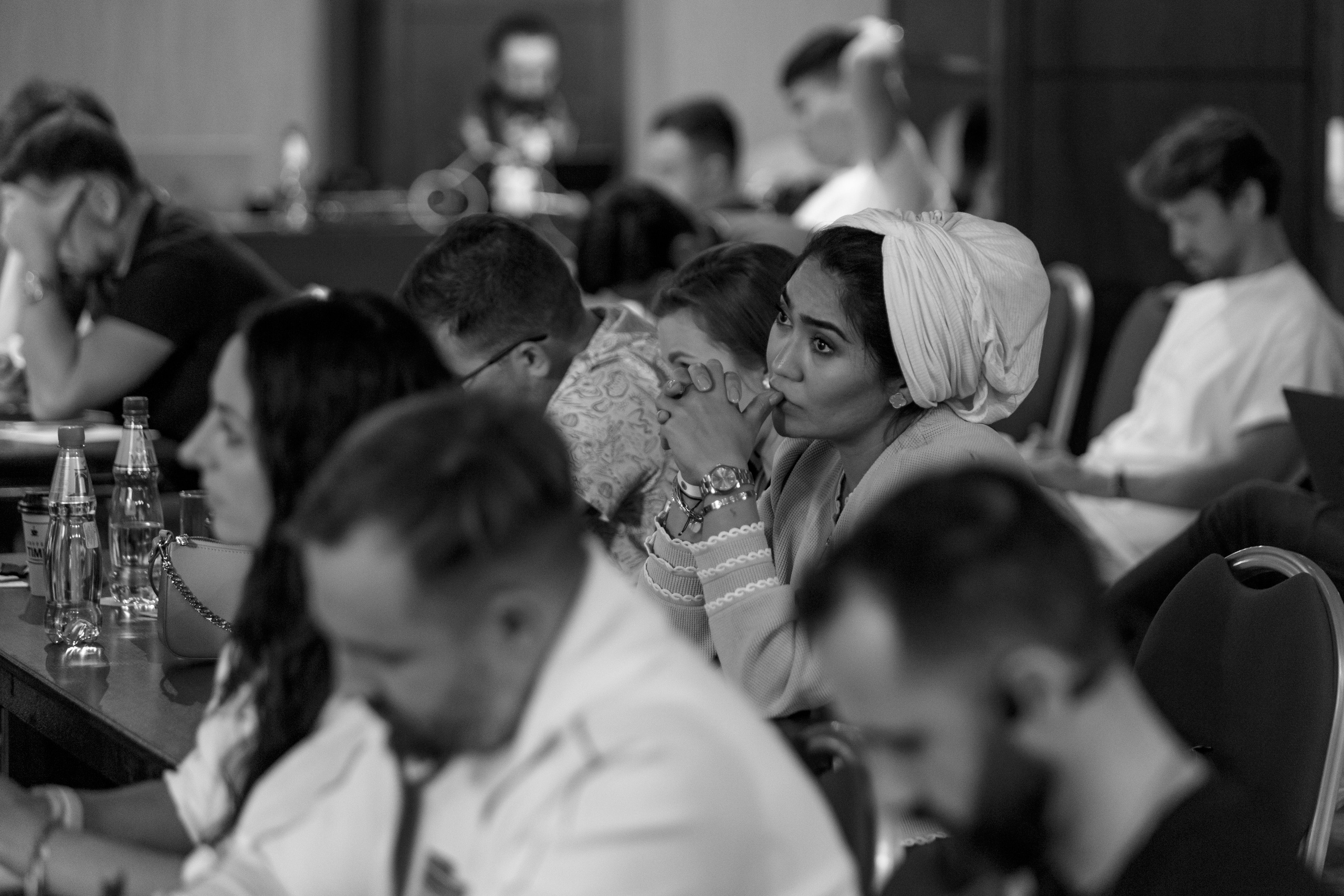 Мастер Класс Аяза Шабутдинова, в Армении (Like Сenter). Свадебный и Индивидуальный фотограф в Москве Акоп Арсенян