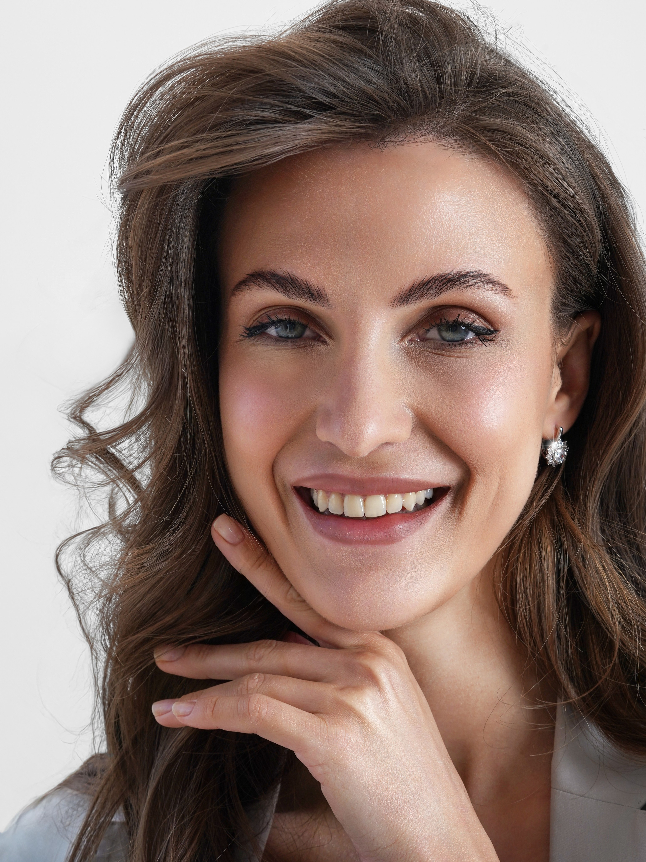 Бижутерия (съёмка для маркетплейсов). Фотограф для маркетплейсов Wildberries и Ozon | Предметная и фуд-съёмка, инфографика и видео для брендов — Анастасия Супрунова