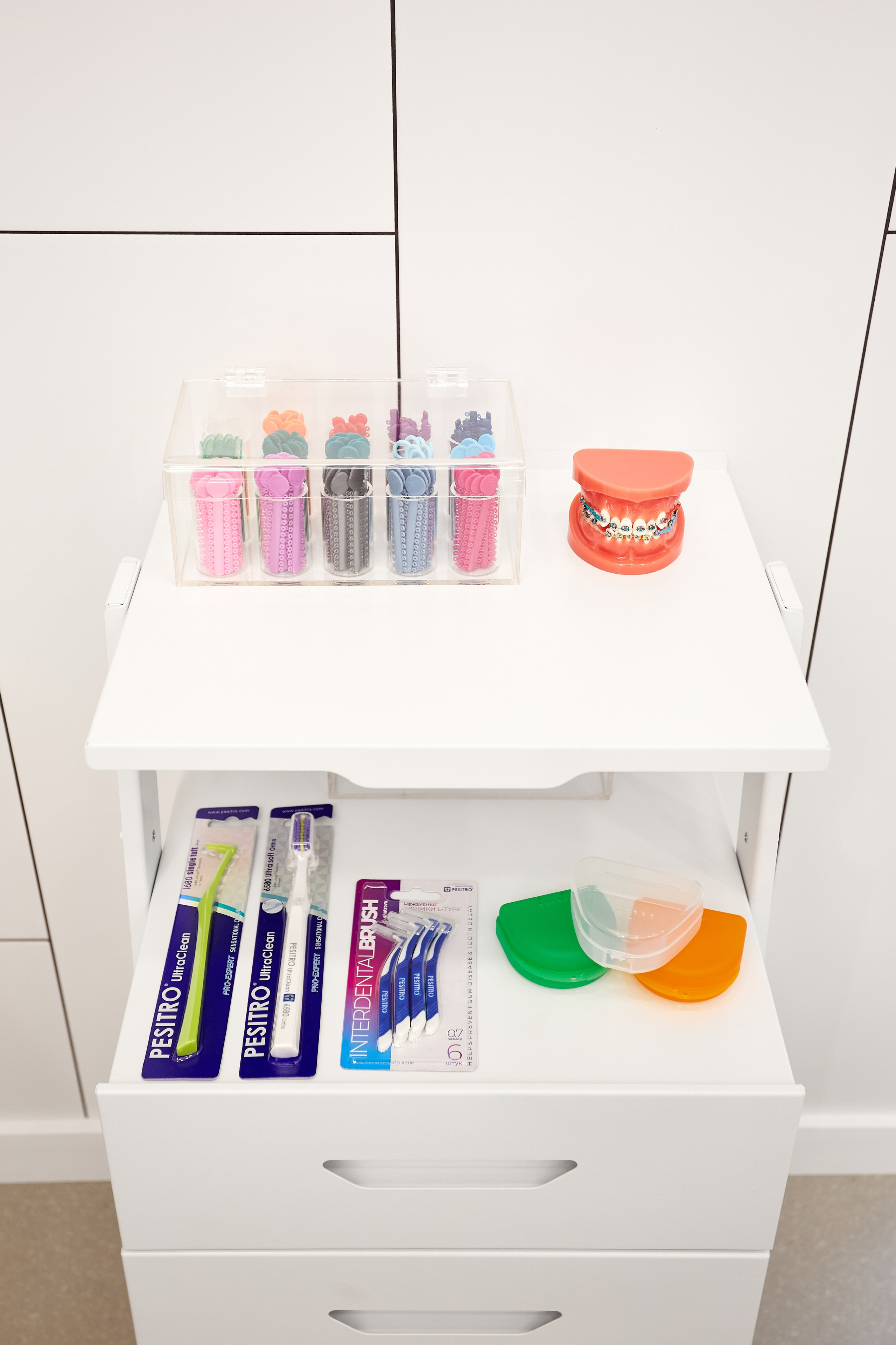 Фотосессии для стоматологий в Перми. Фотоагентство Объектив — Профессиональная фотосъемка b2b в Перми