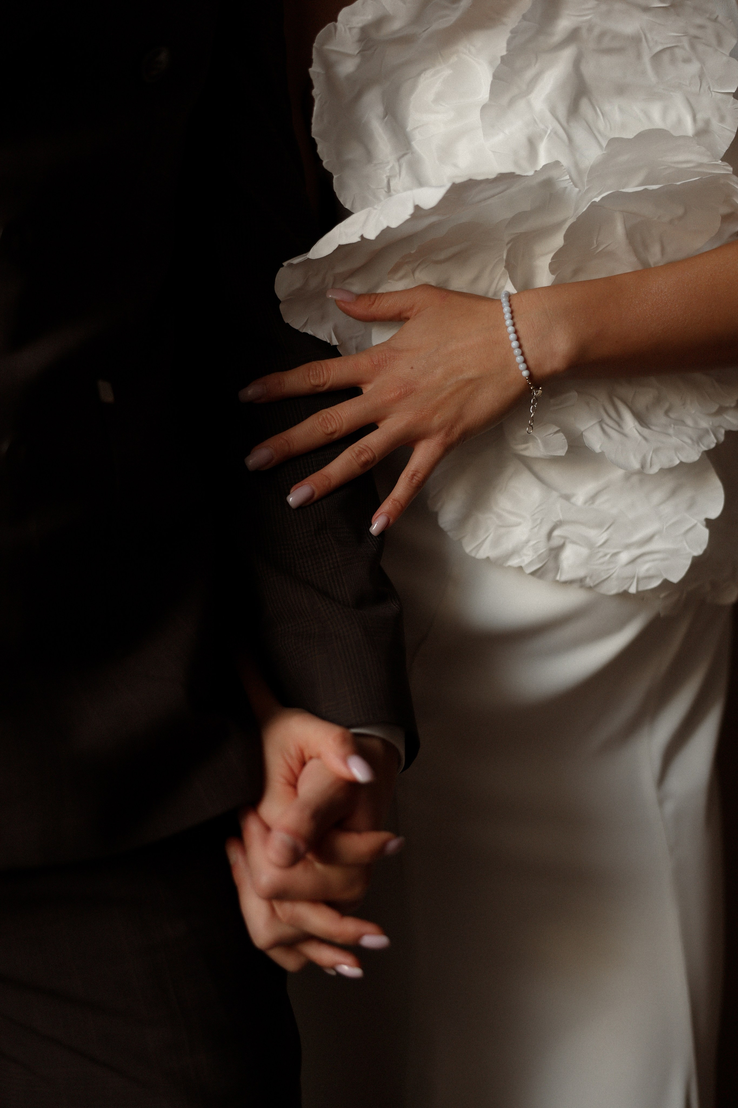 «Слезы счастья!» — Дмитрий и Дарья. Свадебный и семейный фотограф в Москве Ломова Ирина