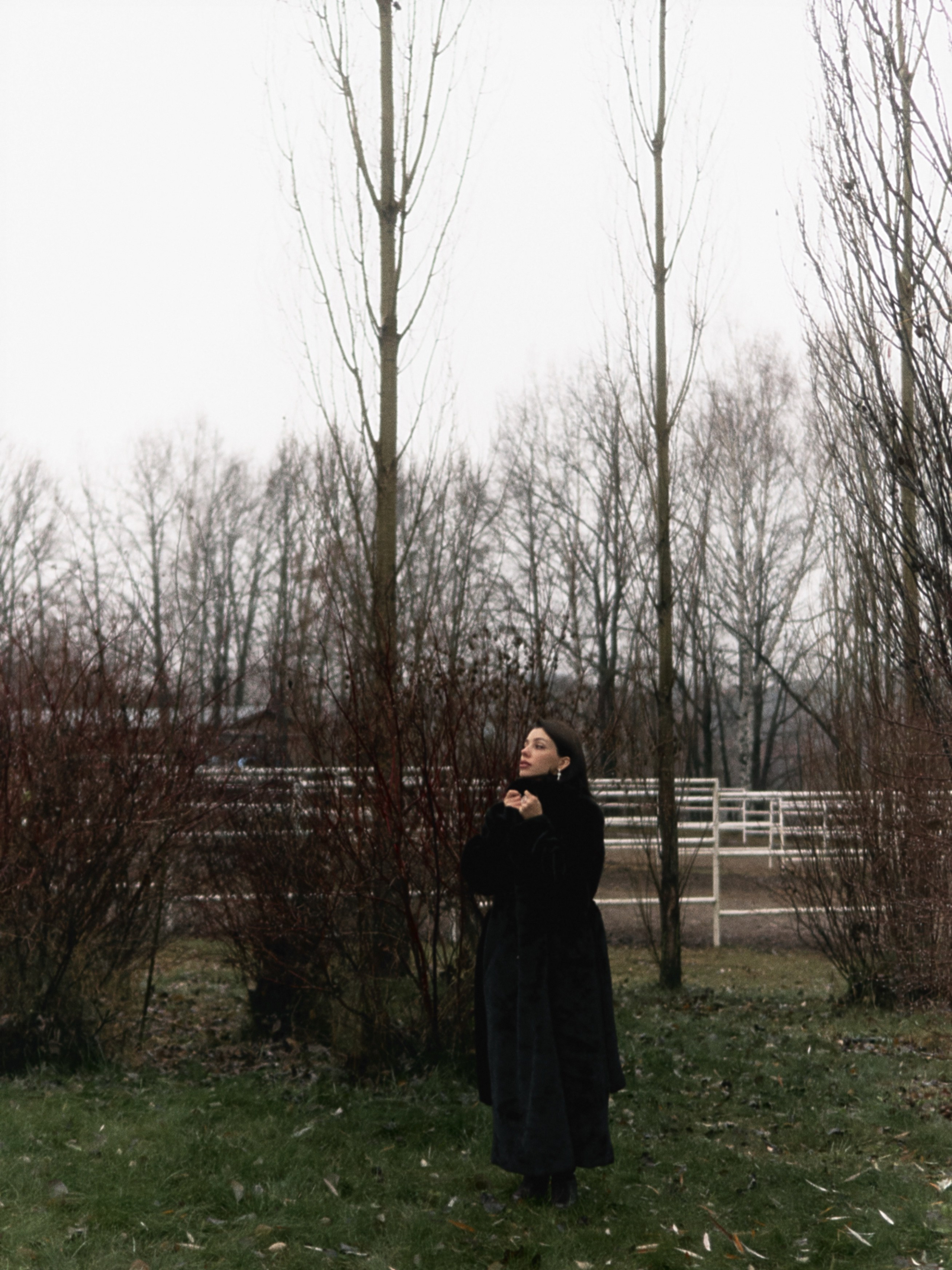 Olya. Индивидуальная и семейная фотосессия в Чебоксарах Оксана Русакова