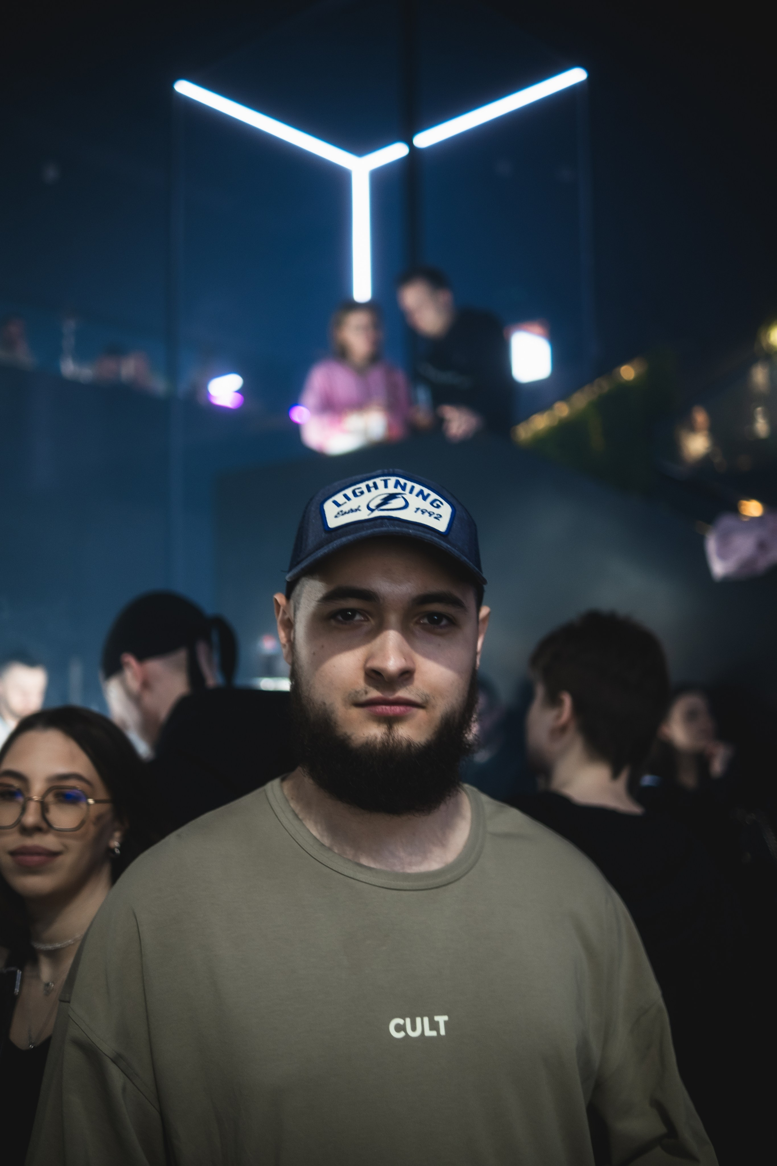 Hookah Master’s 2024 / «Detali.Bar». Фотограф в Тюмени Кирилл Марфин