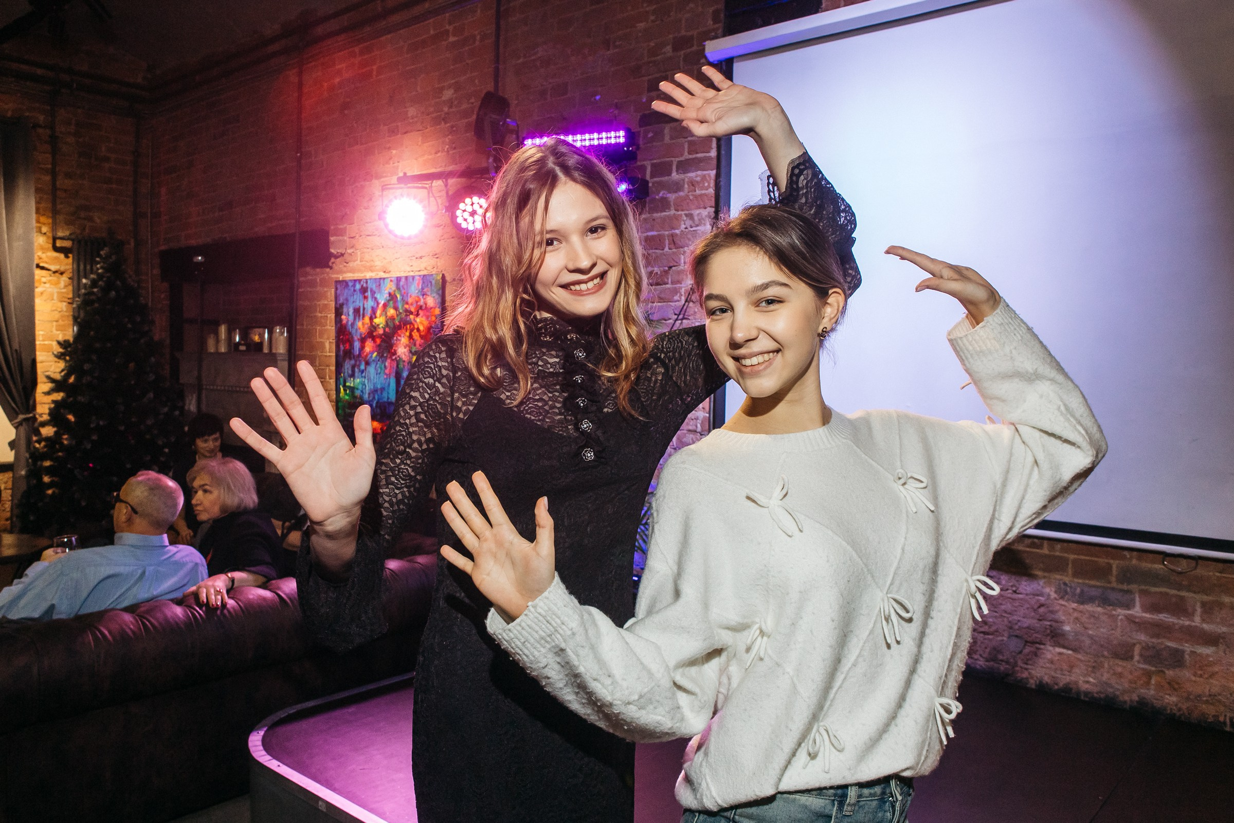 Юбилей Фёдора — 60 лет!