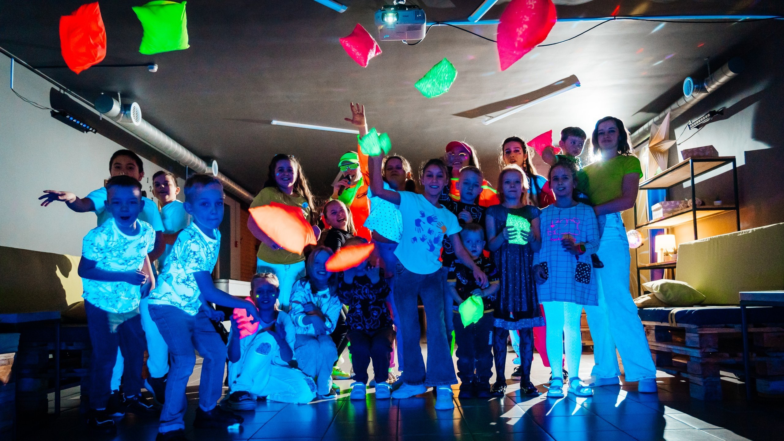 Ханмурзин Рустам — Детские праздники. Семейный и LifeStyle фотограф в Жигулевске и Тольятти Рустам Ханмурзин