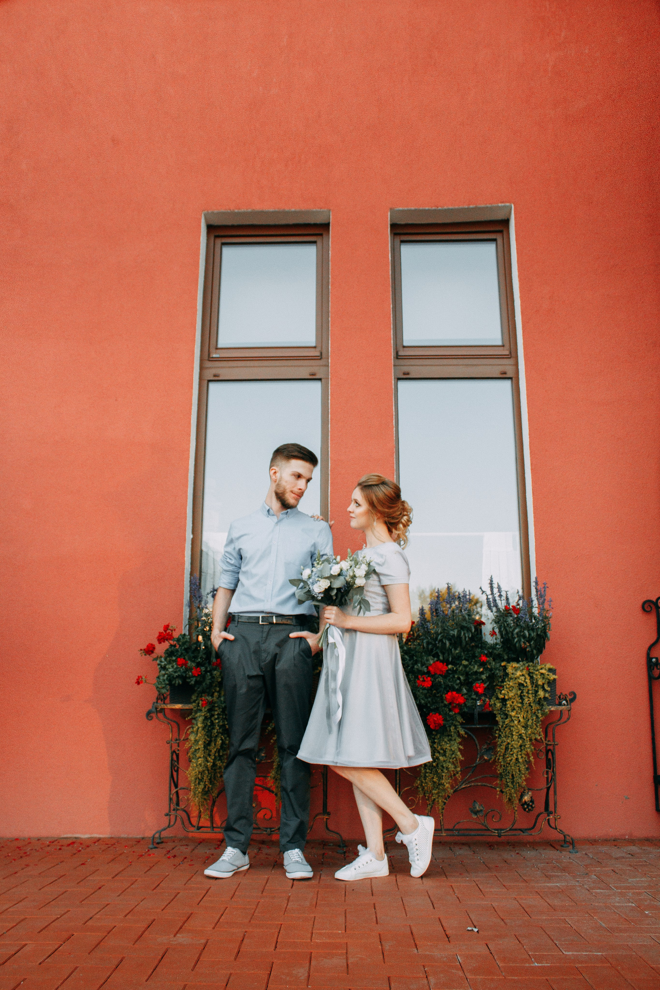 Свадебные съемки. Фотограф в Москве