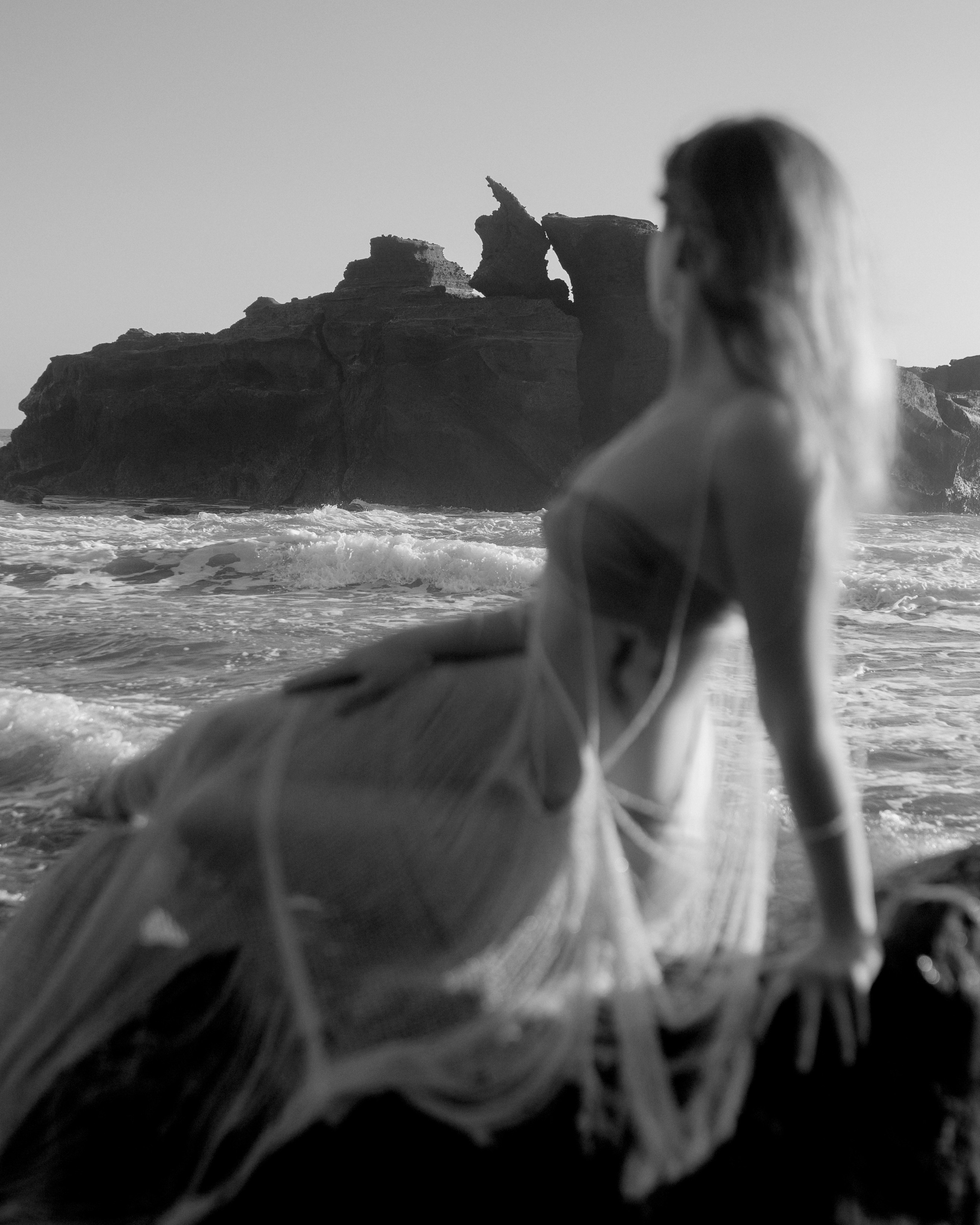 WOMEN. Art Photographer Anastasiia Maiskaya