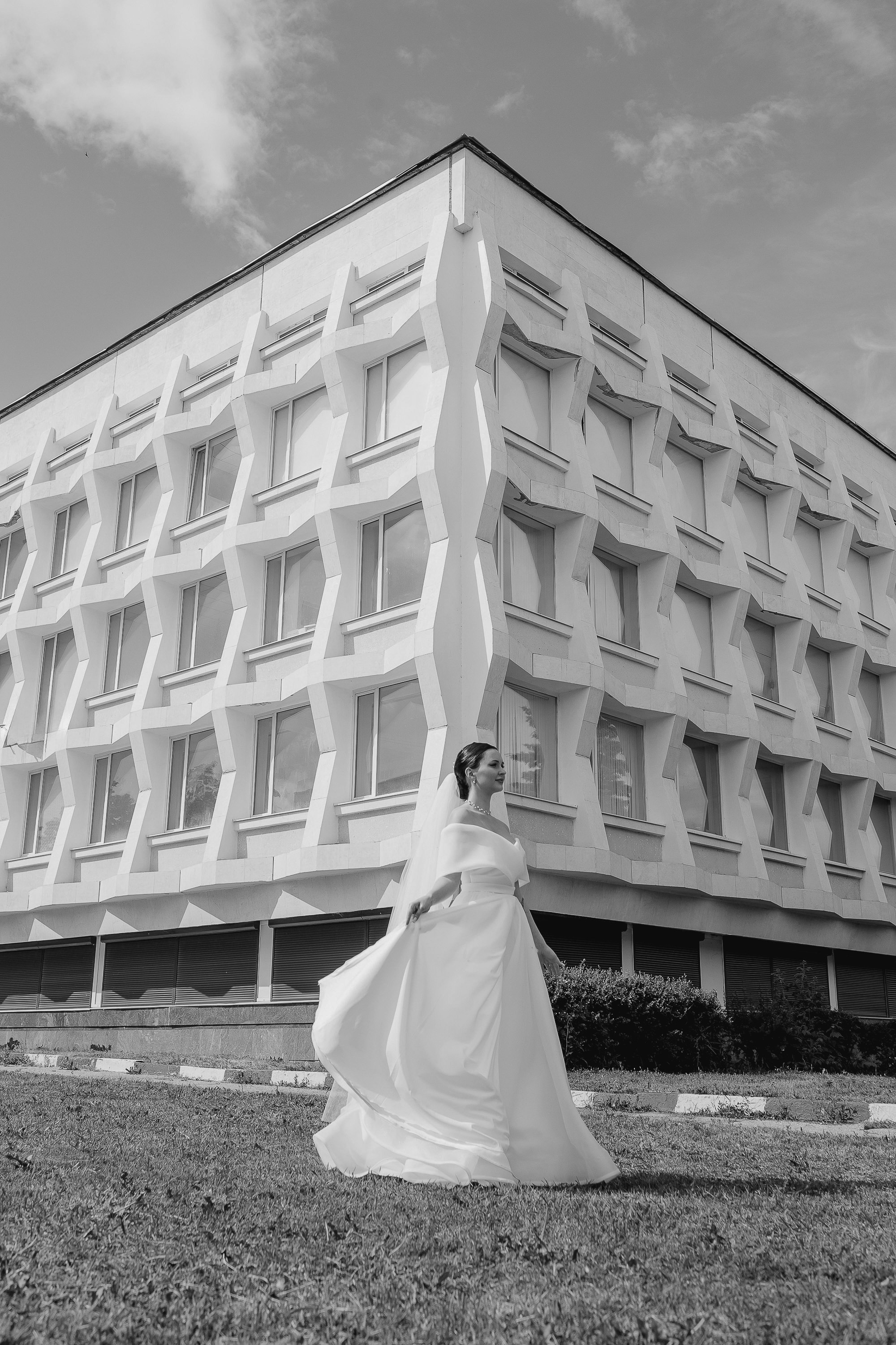 Wedding day E & M 08.06.24. Фотограф Евгения Игнатьева