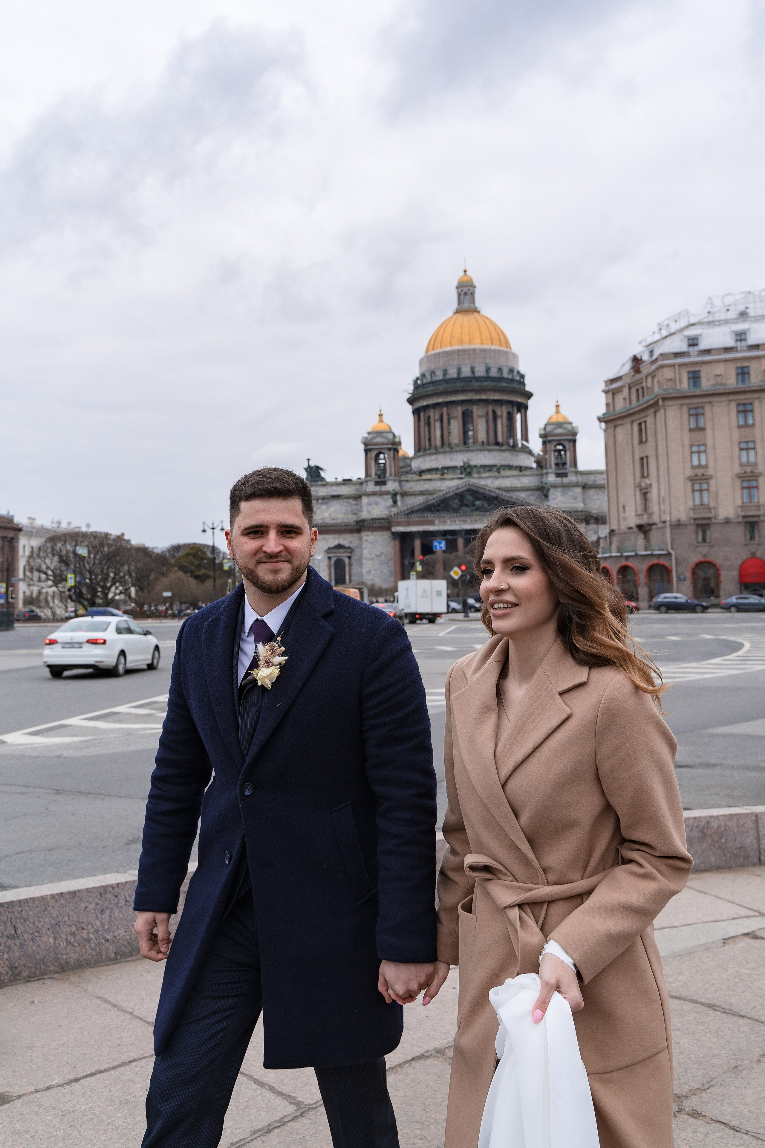 Роман + Анастасия