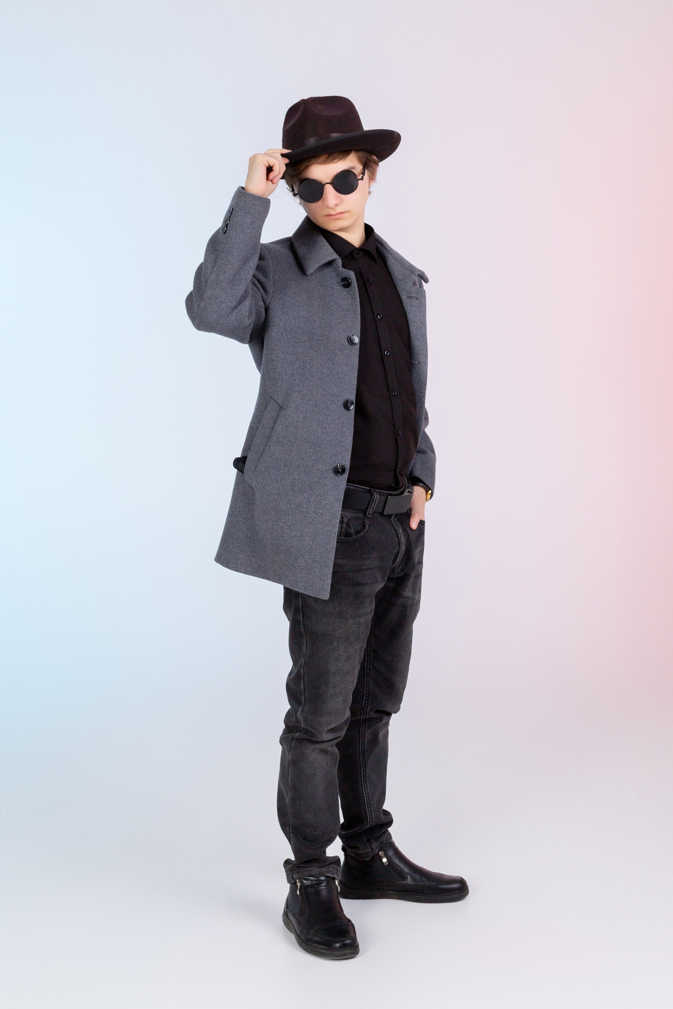 Фотоальбомы СТАРШЕКЛАССНИКИ. Студия «Фокус» детская фотография Ольги Поповой г. Бийск