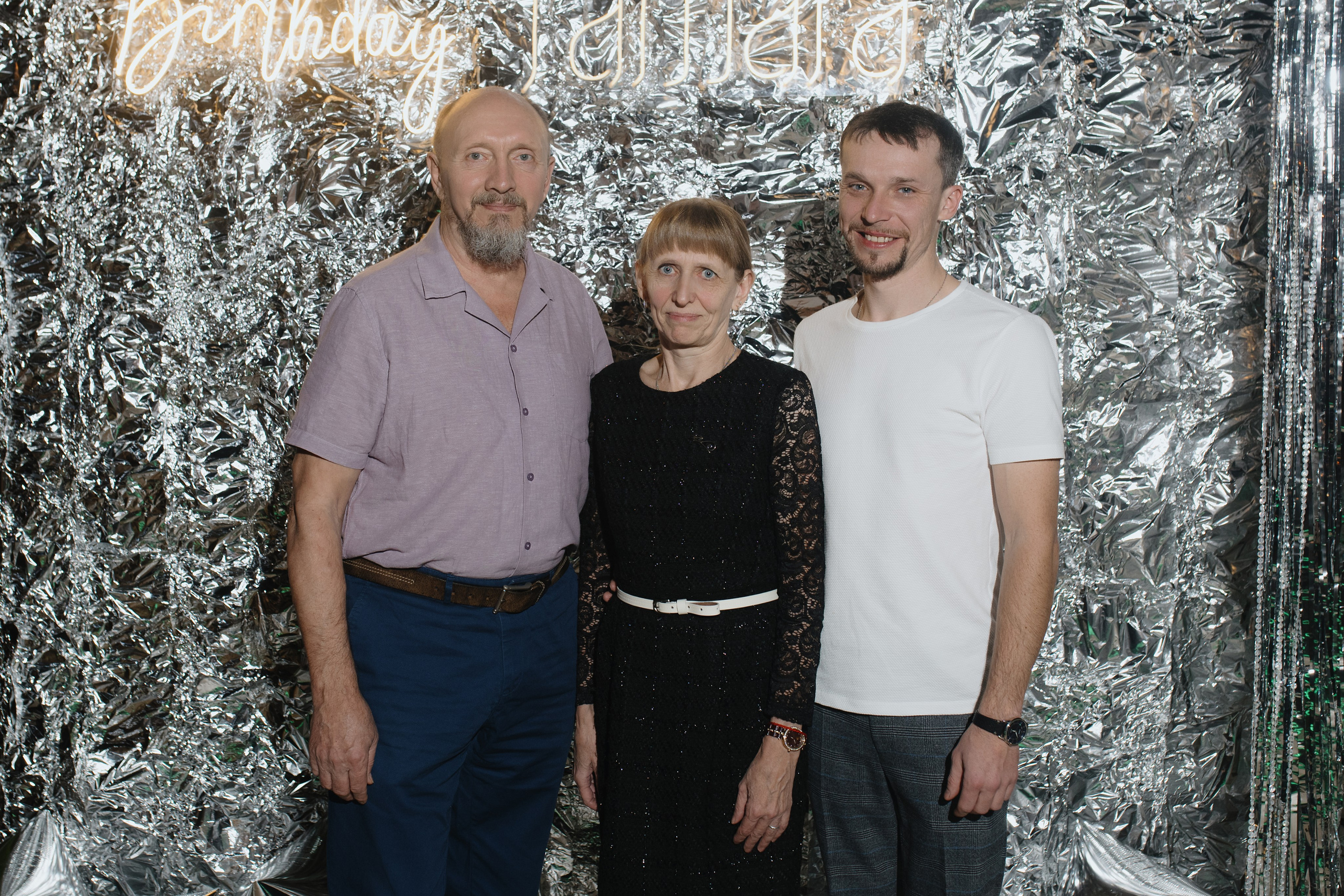 День рождения Томы — Let`s Talk Bar. Свадебный фотограф Екатеринбург/Челябинск — Любовь Волохова