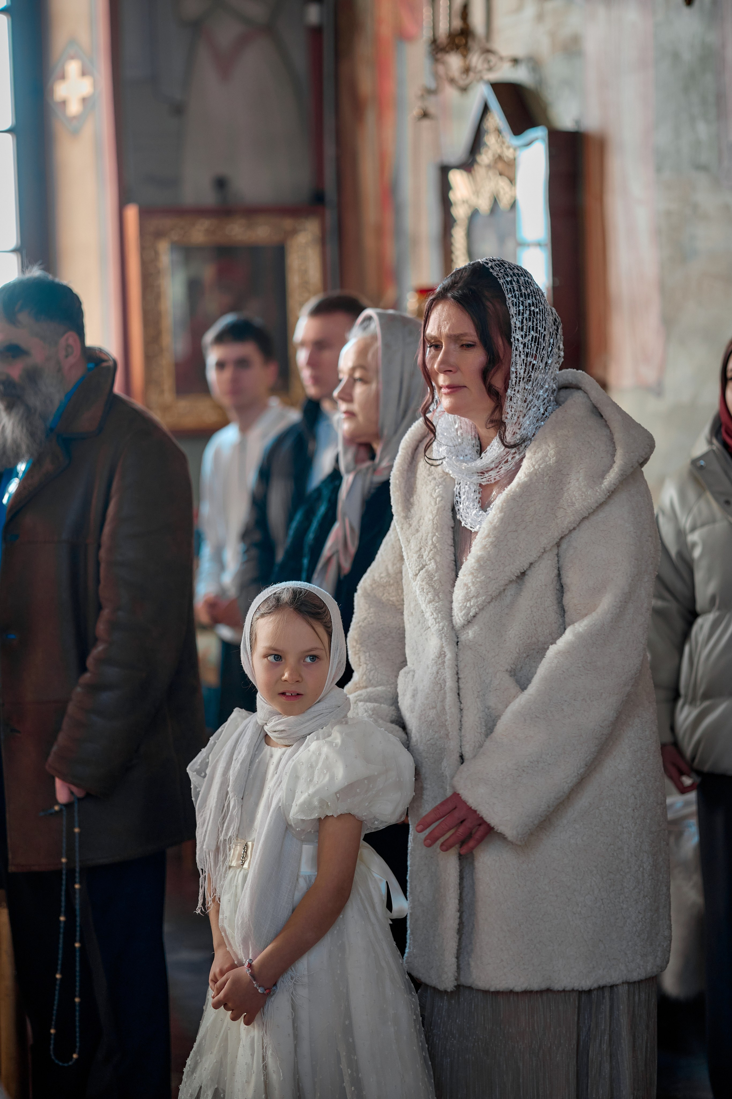 Свадьба Максима и Ксении. Фотограф в Дивеево