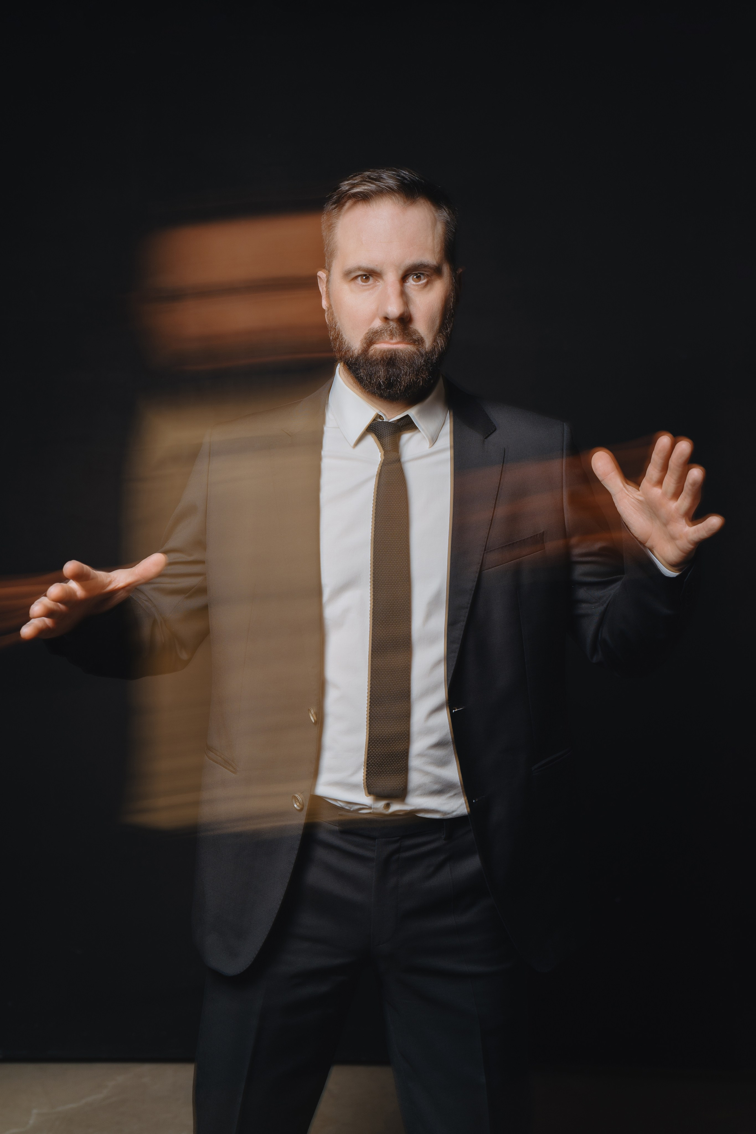 Антон. Фотограф в Санкт-Петербурге Алексеев Егор