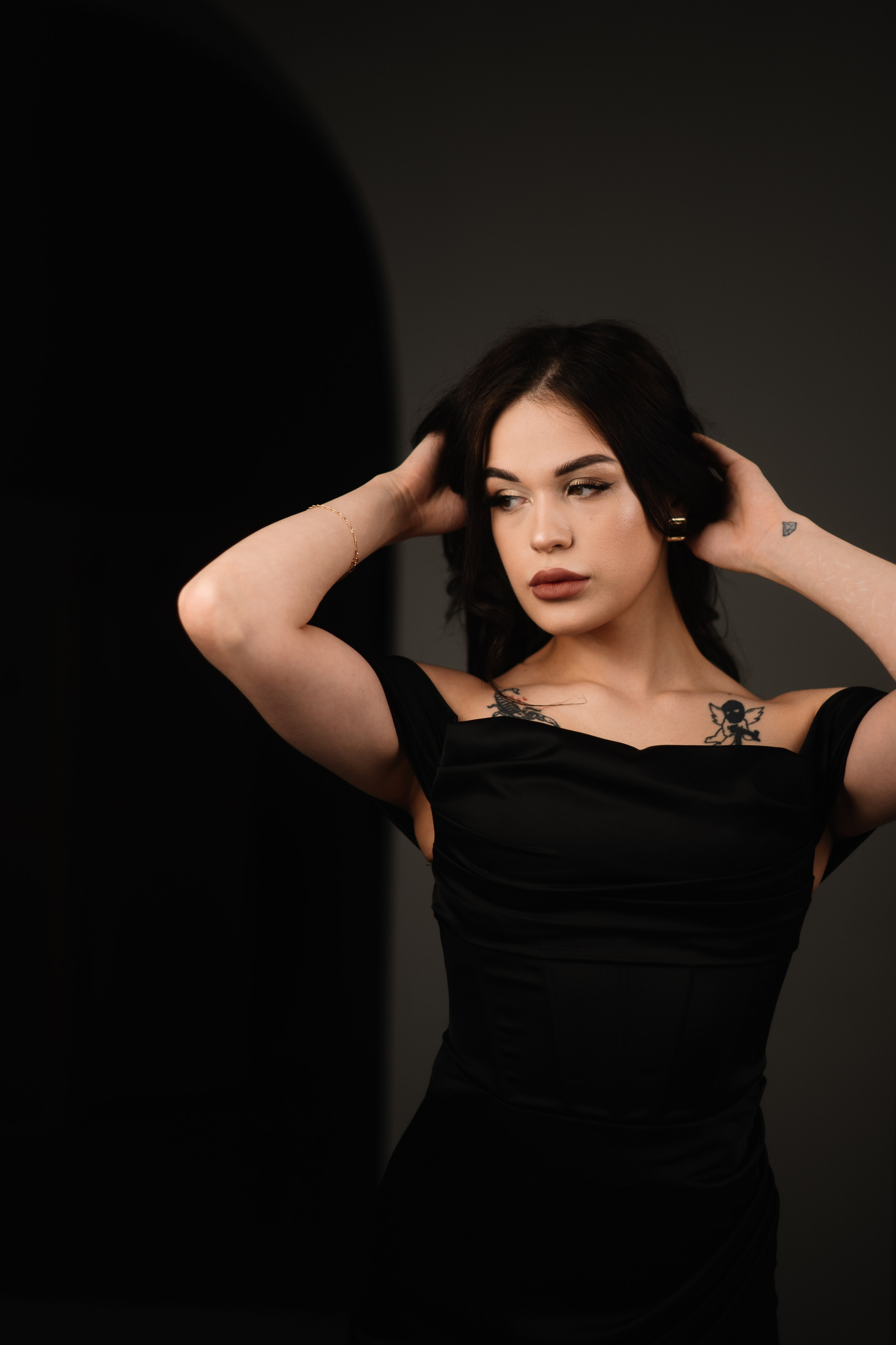 Арина. Свадебный фотограф в Сибае Елена Самарина