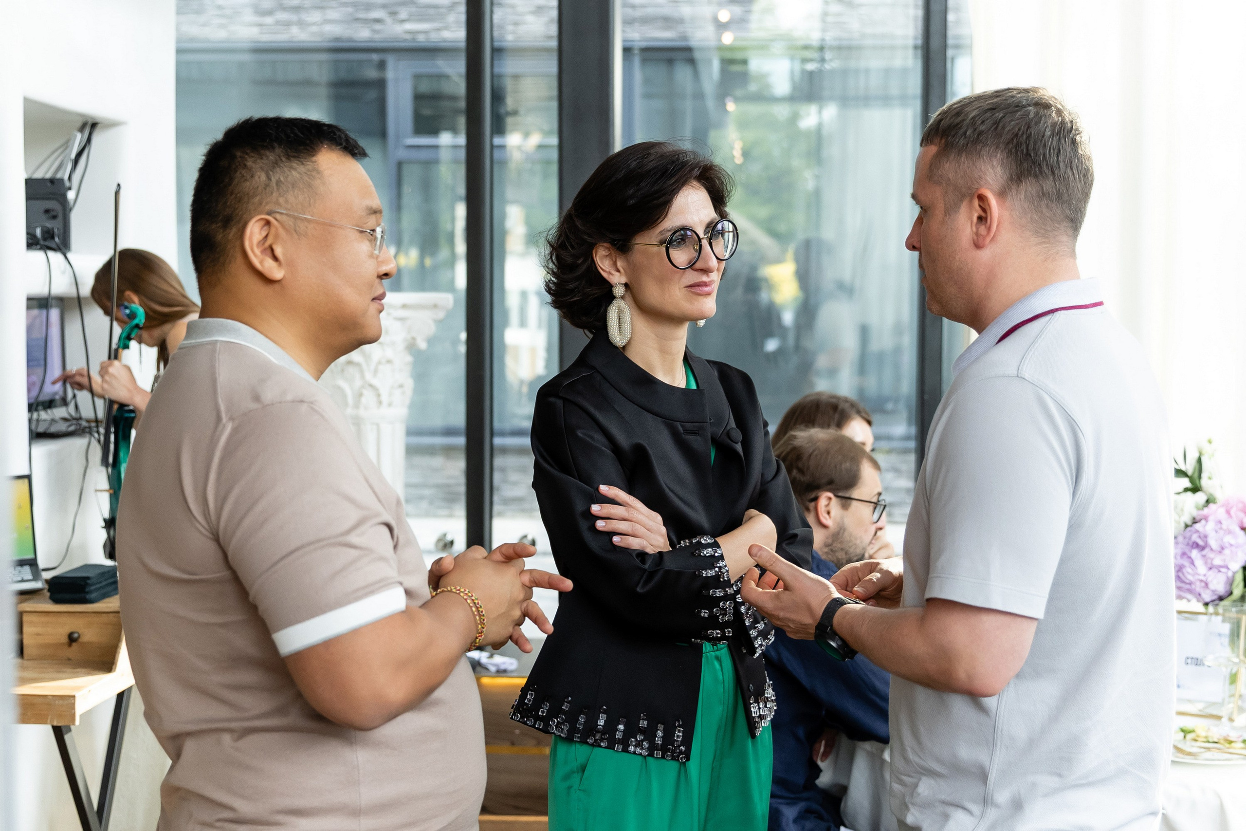 День рождения (Iliadiz). Татьяна Чернышова свадебный фотограф Москва