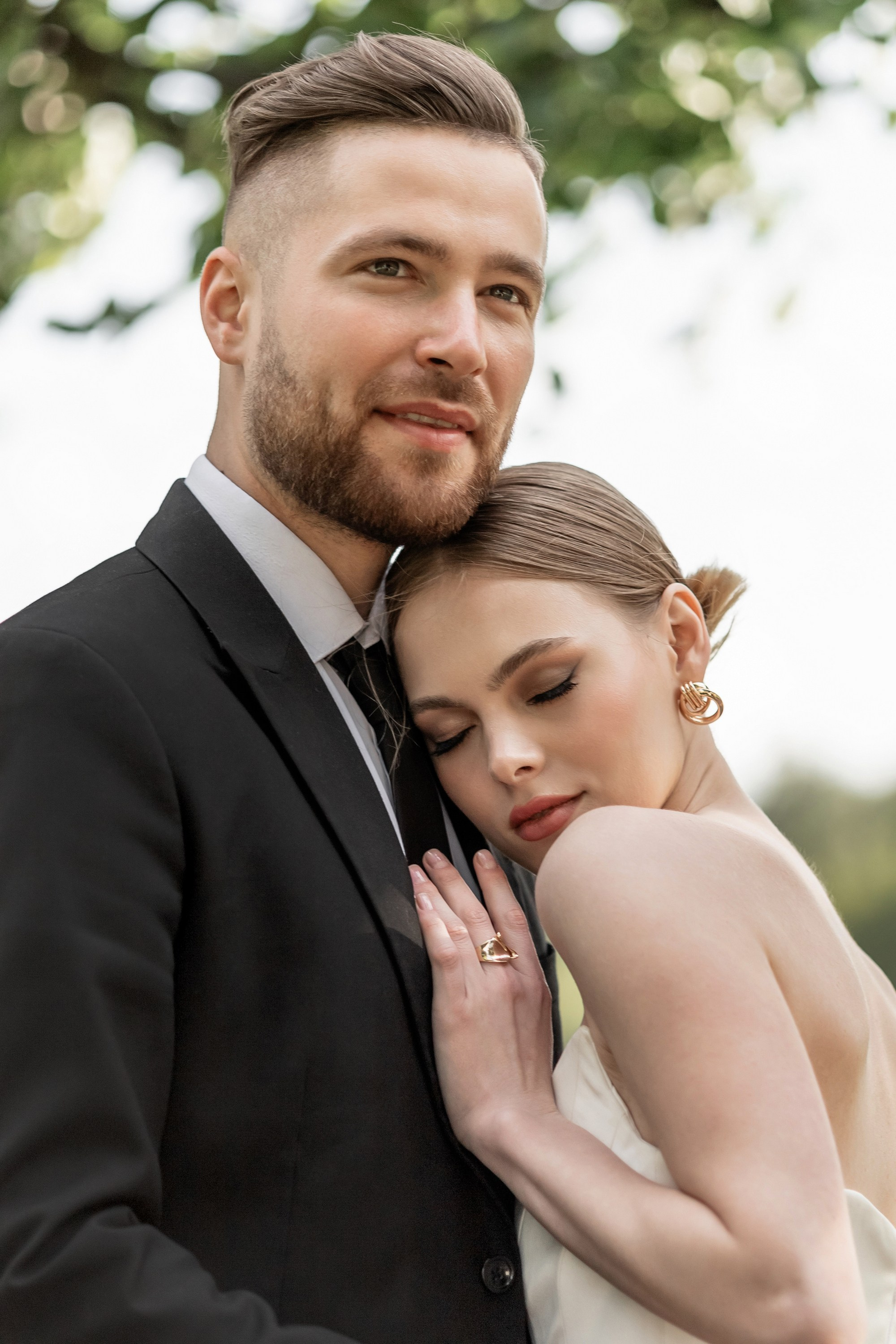 Свадьбы. Татьяна Чернышова свадебный фотограф Москва