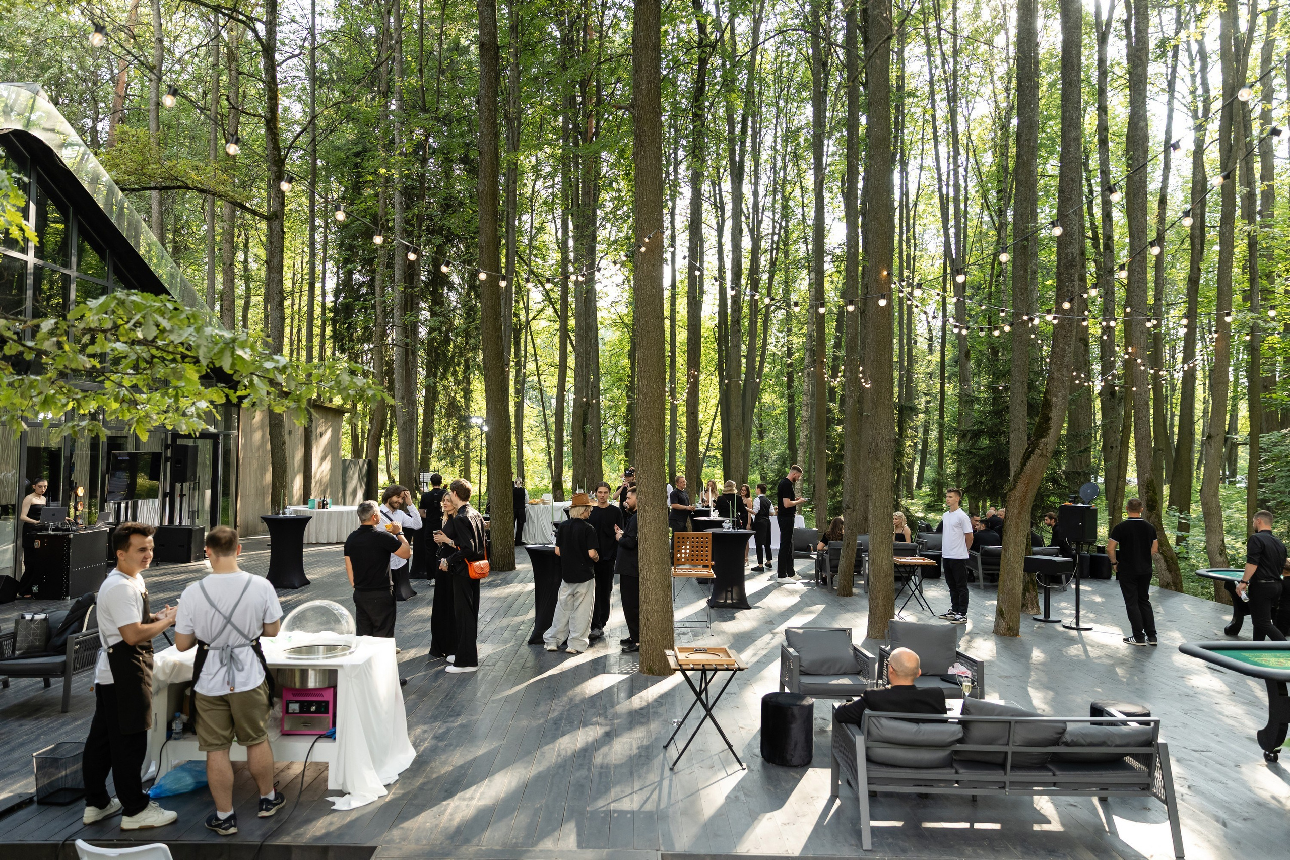 Валерия и Иван. Татьяна Чернышова свадебный фотограф Москва