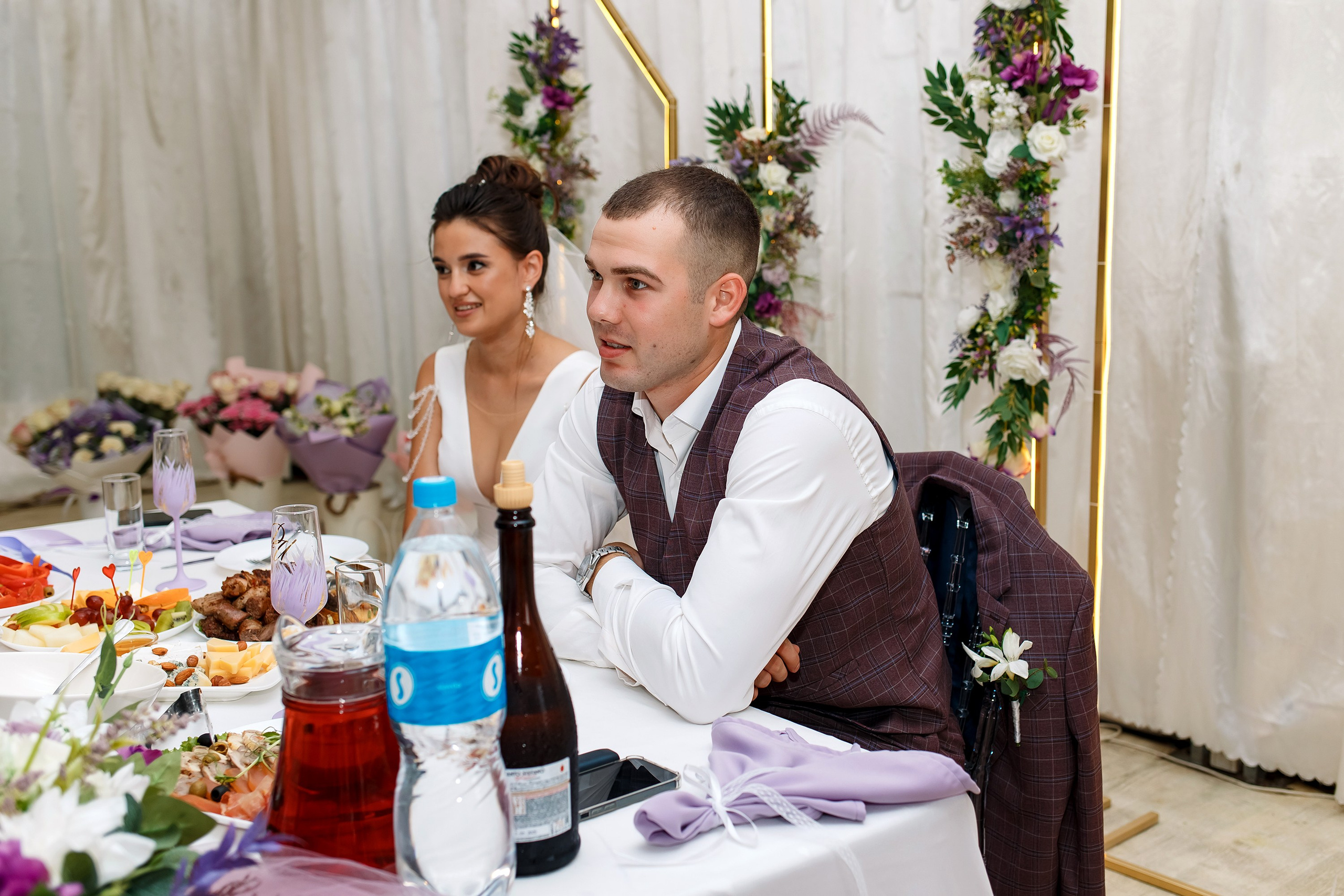 Ирина & Даниил. Фотограф Любовь Корниенко, Примоский край