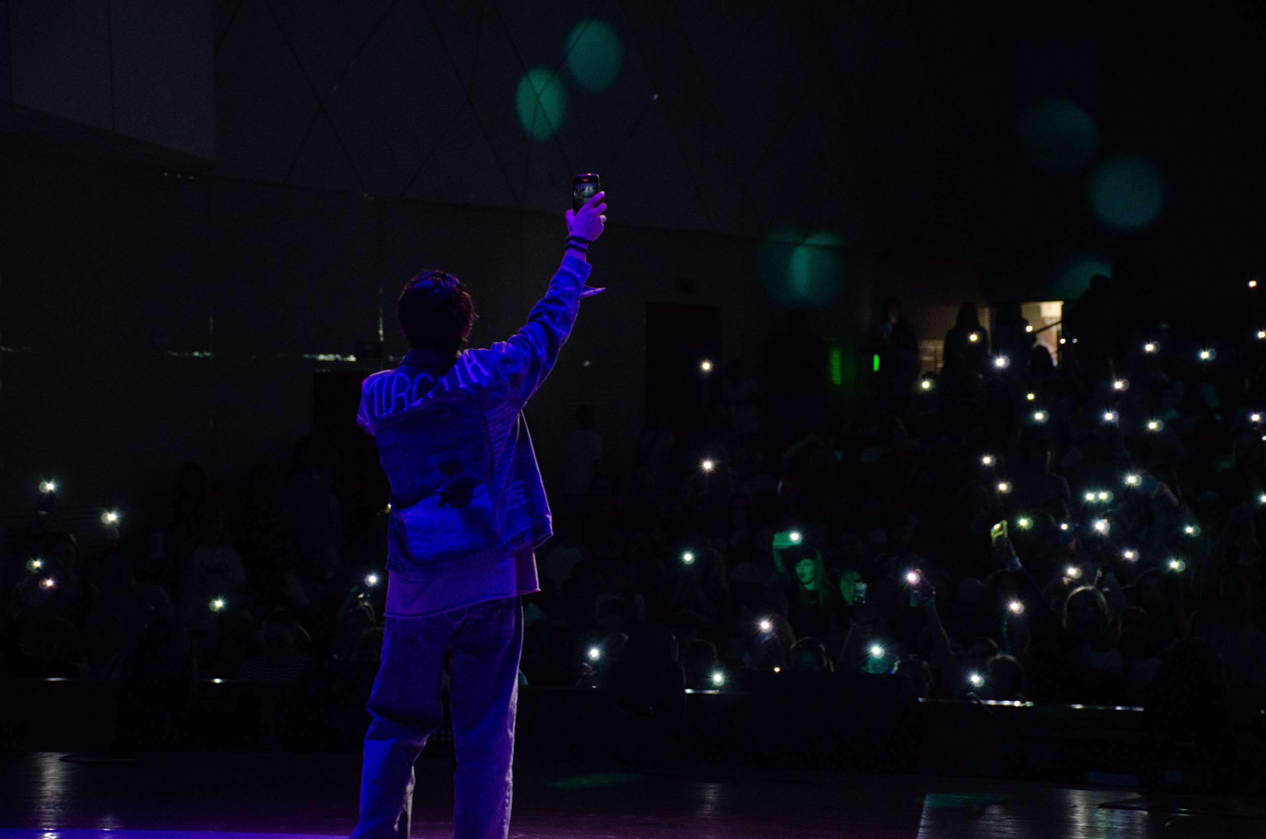 AMIRCHIK. Фотограф Универсал в Новосибирске