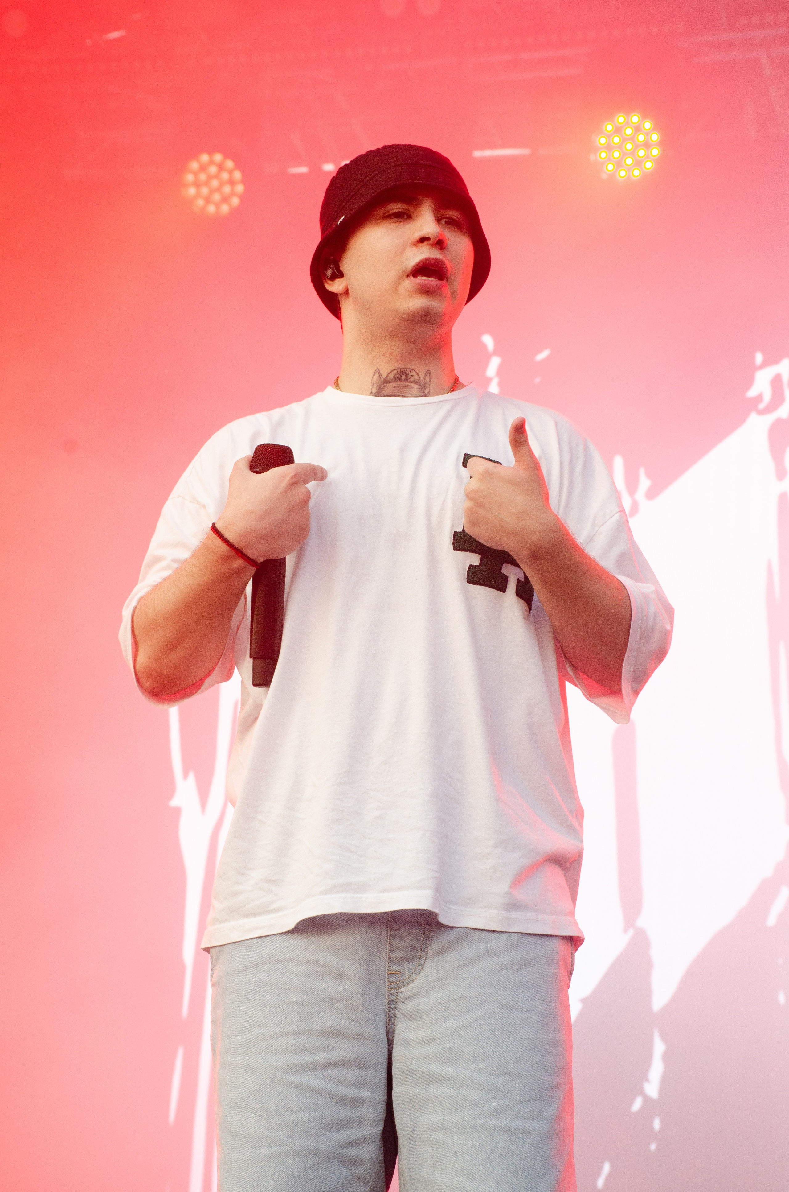 Черника Фест Ramil'. Фотограф Универсал в Новосибирске