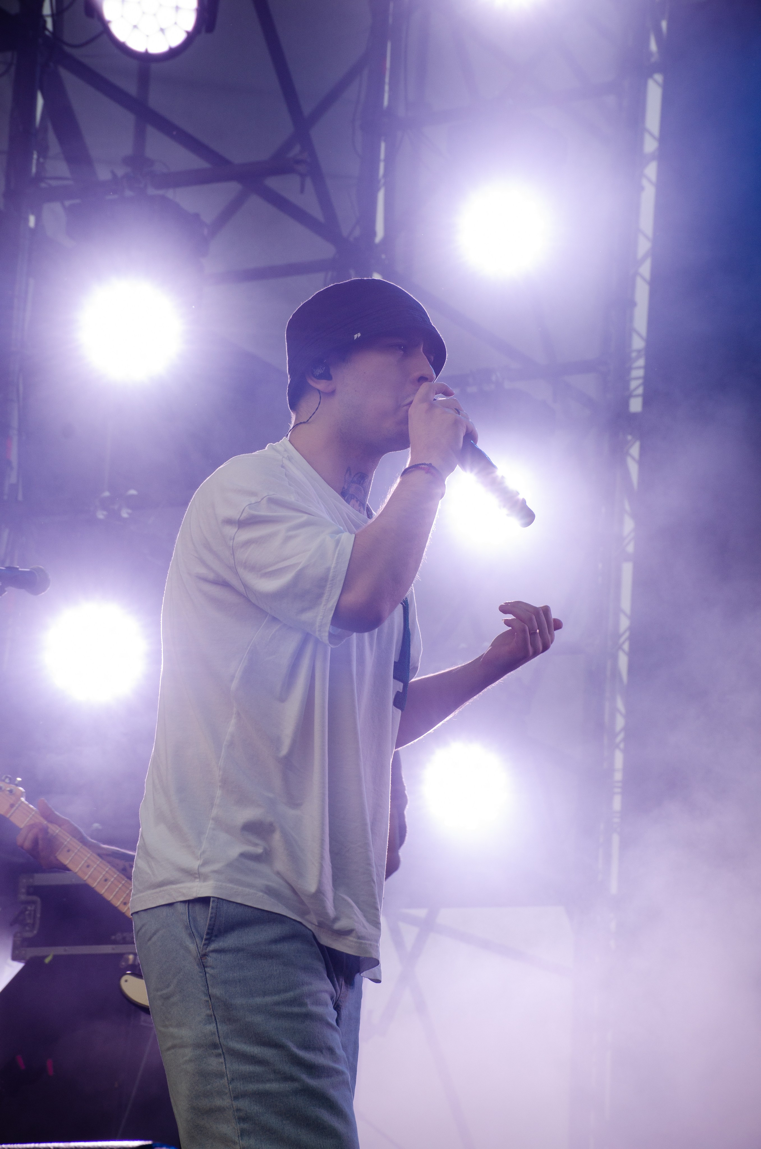 Черника Фест Ramil'. Фотограф Универсал в Новосибирске