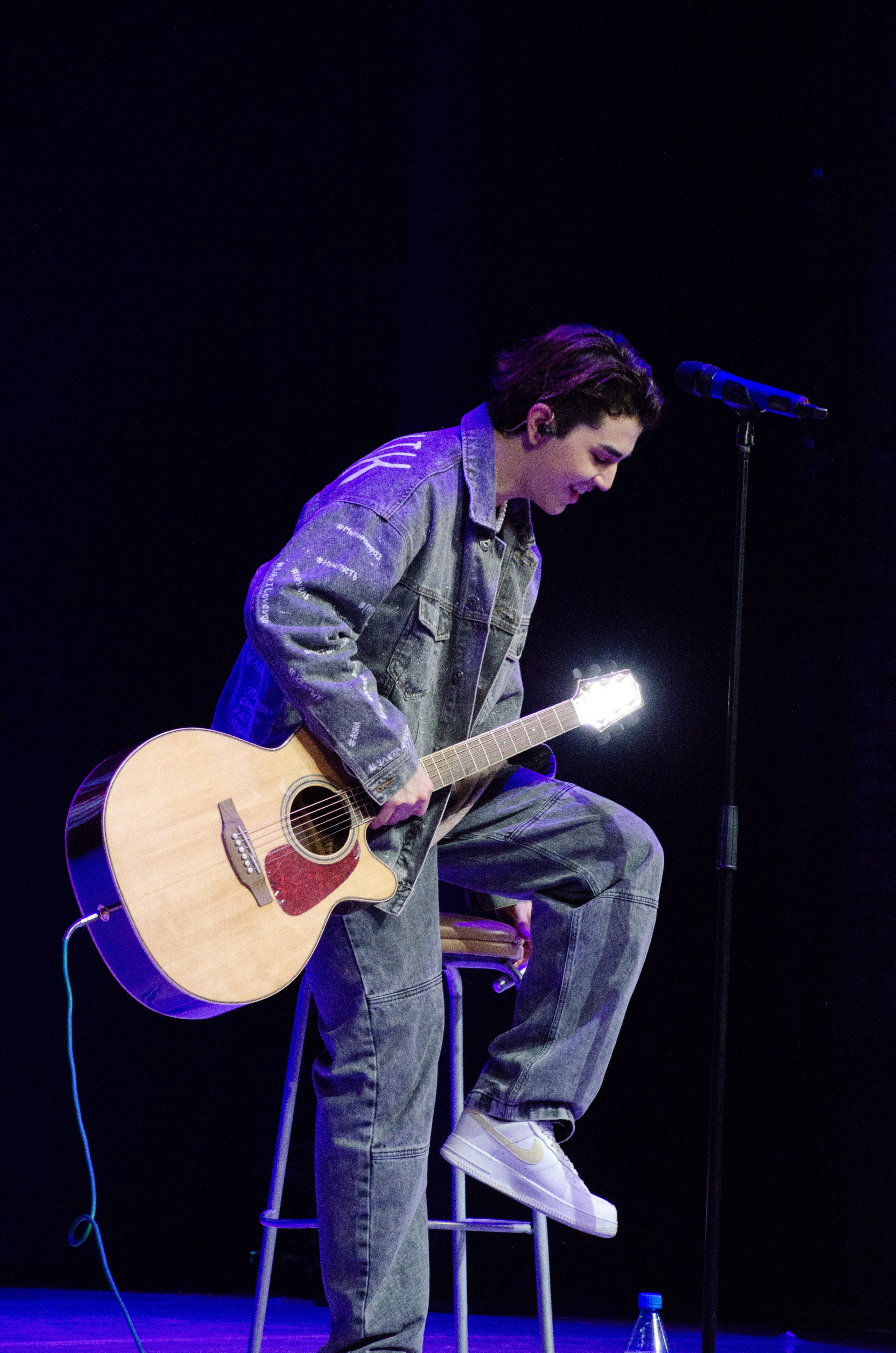 AMIRCHIK. Фотограф Универсал в Новосибирске